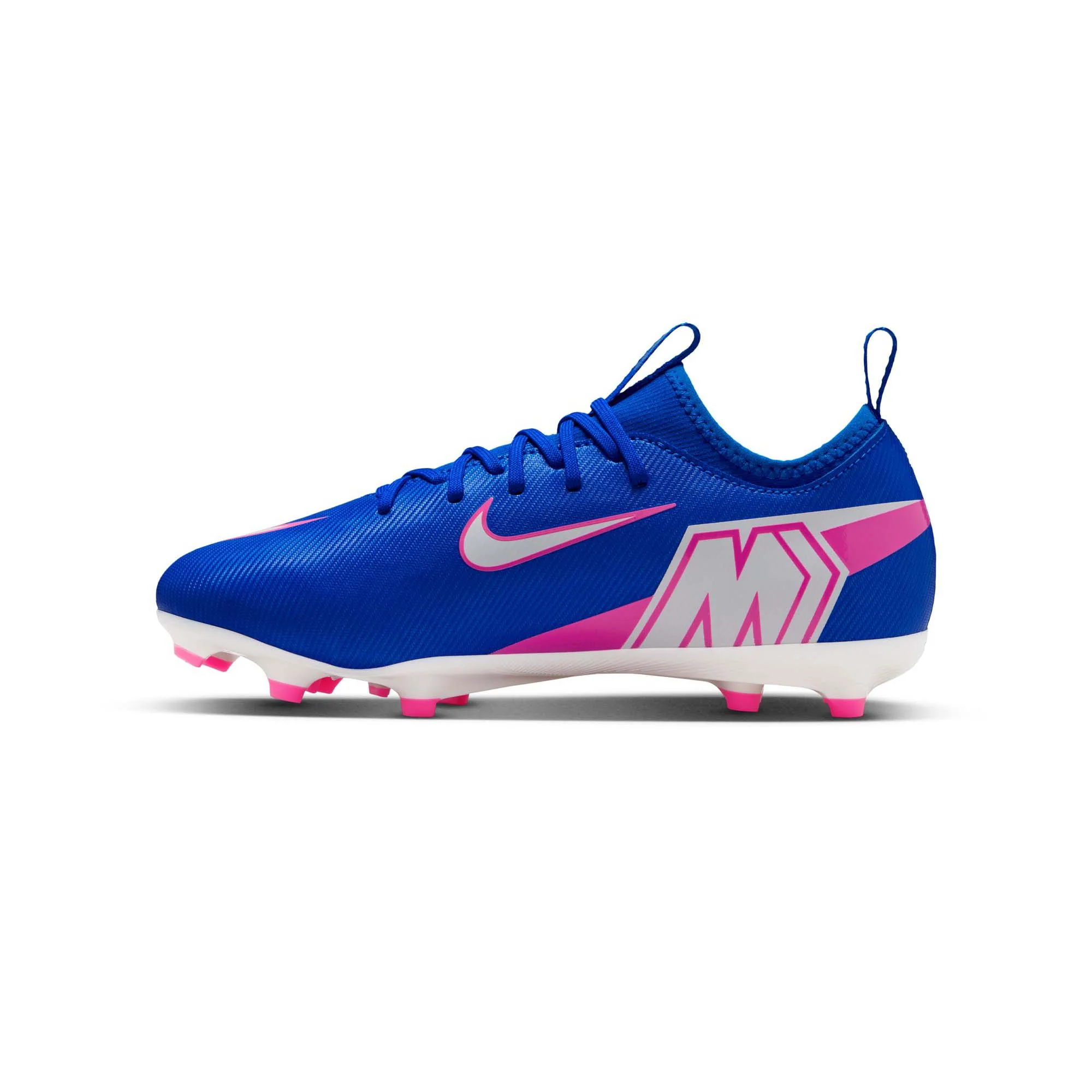 Nike Mercurial Vapor 16 Academy Kids Football Boots - Image 2