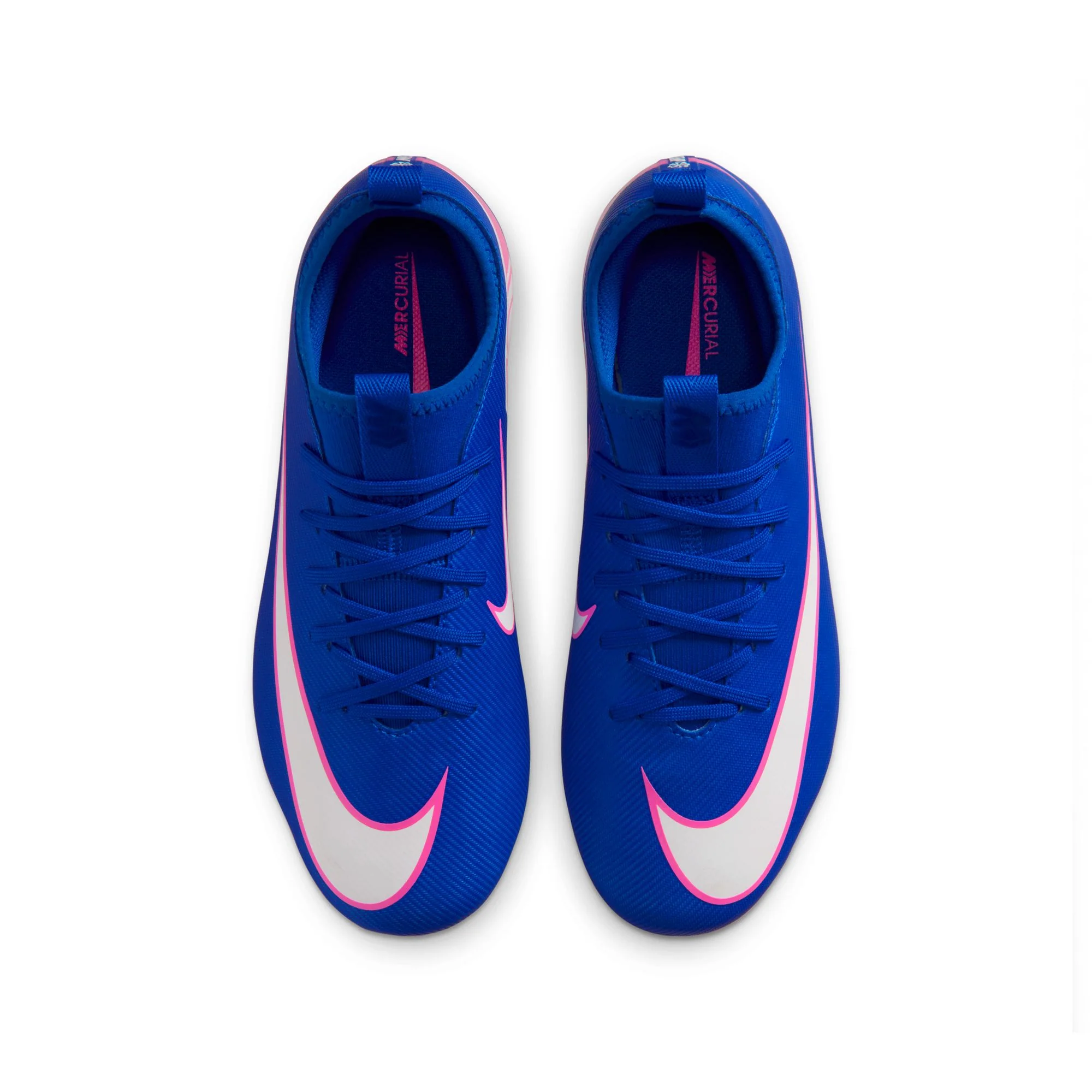 Nike Mercurial Vapor 16 Academy Kids Football Boots - Image 4