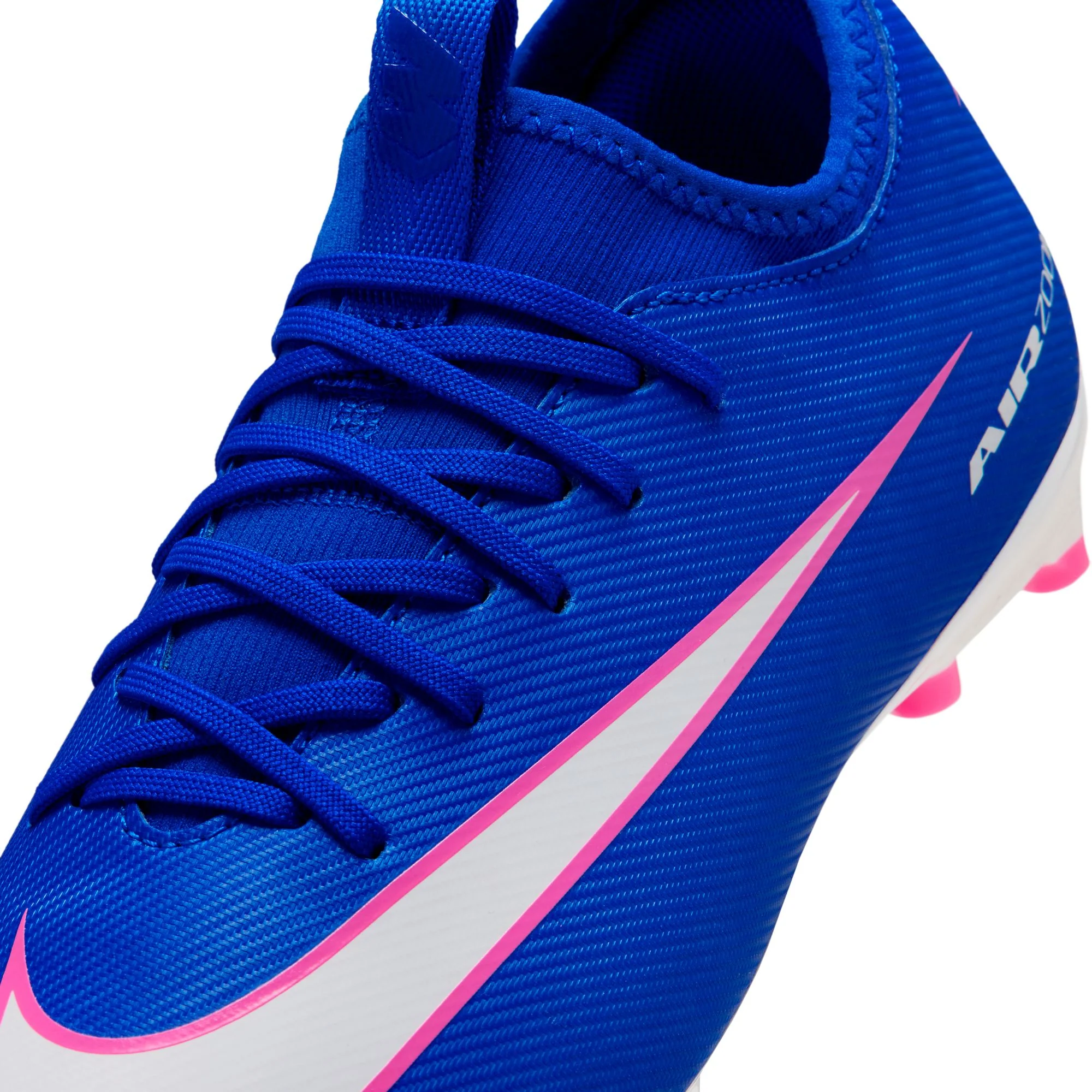 Nike Mercurial Vapor 16 Academy Kids Football Boots - Image 7