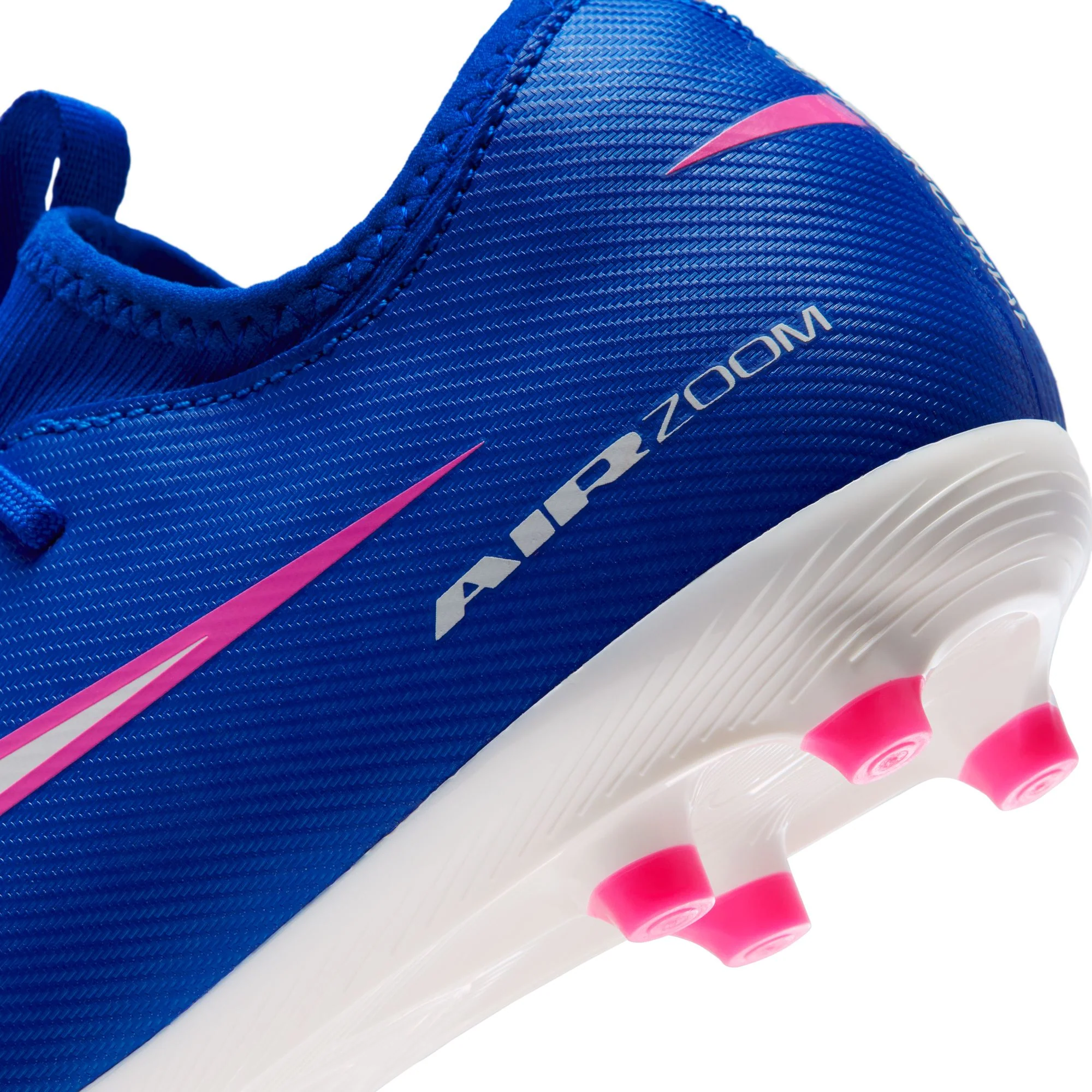Nike Mercurial Vapor 16 Academy Kids Football Boots - Image 9