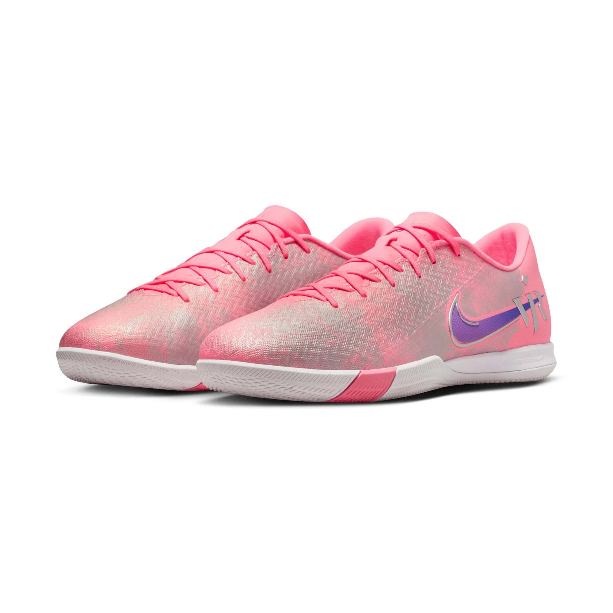 Nike Mercurial Vapor 16 Academy Vini Jr Mens Indoor Football Shoes - Image 3