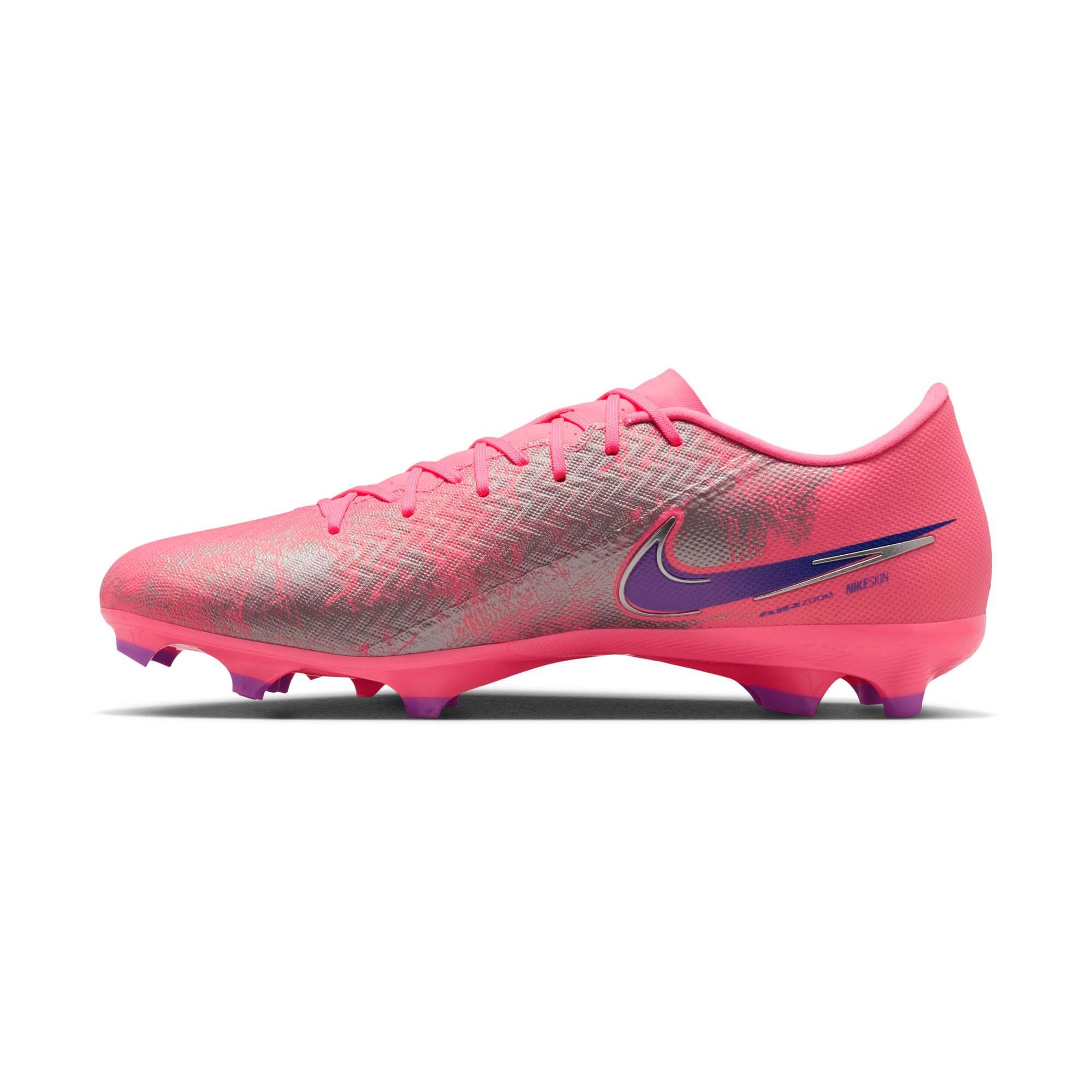 Nike Mercurial Vapor 16 Academy Vini Jr. MG Mens Football Boots - Image 2