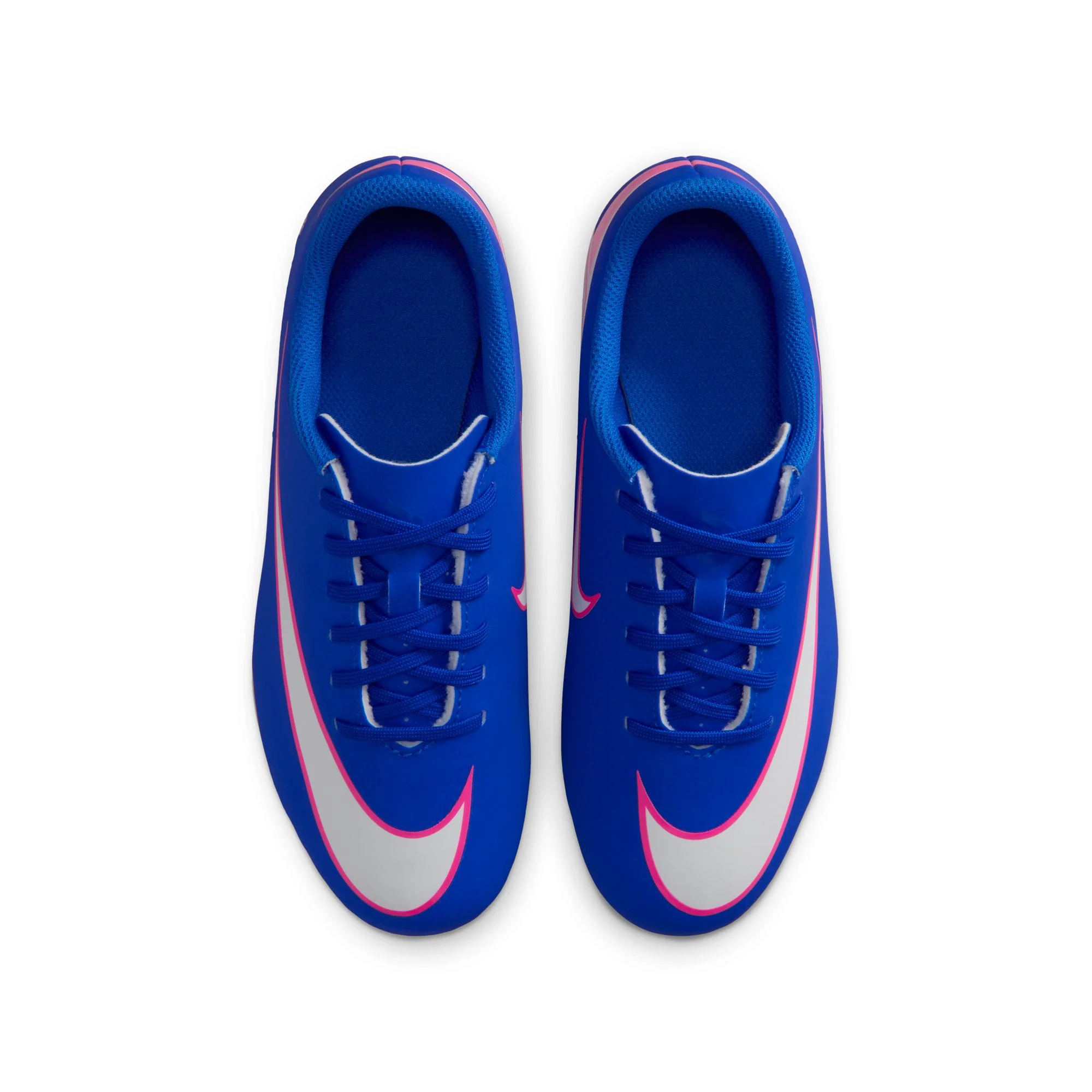 Nike Mercurial Vapor 16 Club Laced Kids Football Boots - Image 4