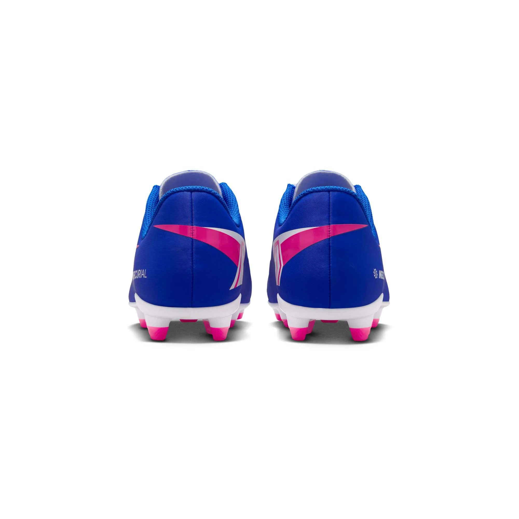 Nike Mercurial Vapor 16 Club Laced Kids Football Boots - Image 5