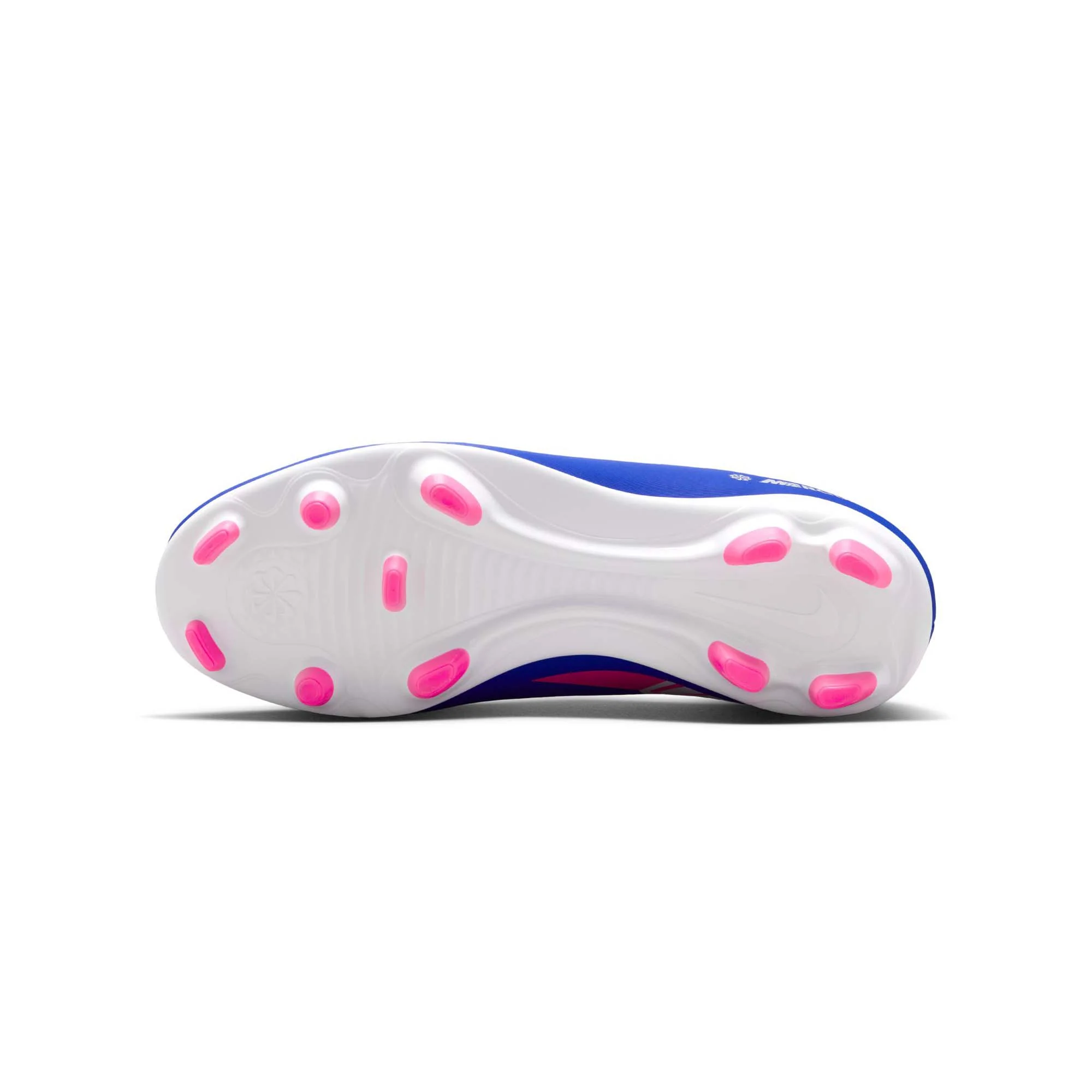 Nike Mercurial Vapor 16 Club Laced Kids Football Boots - Image 6