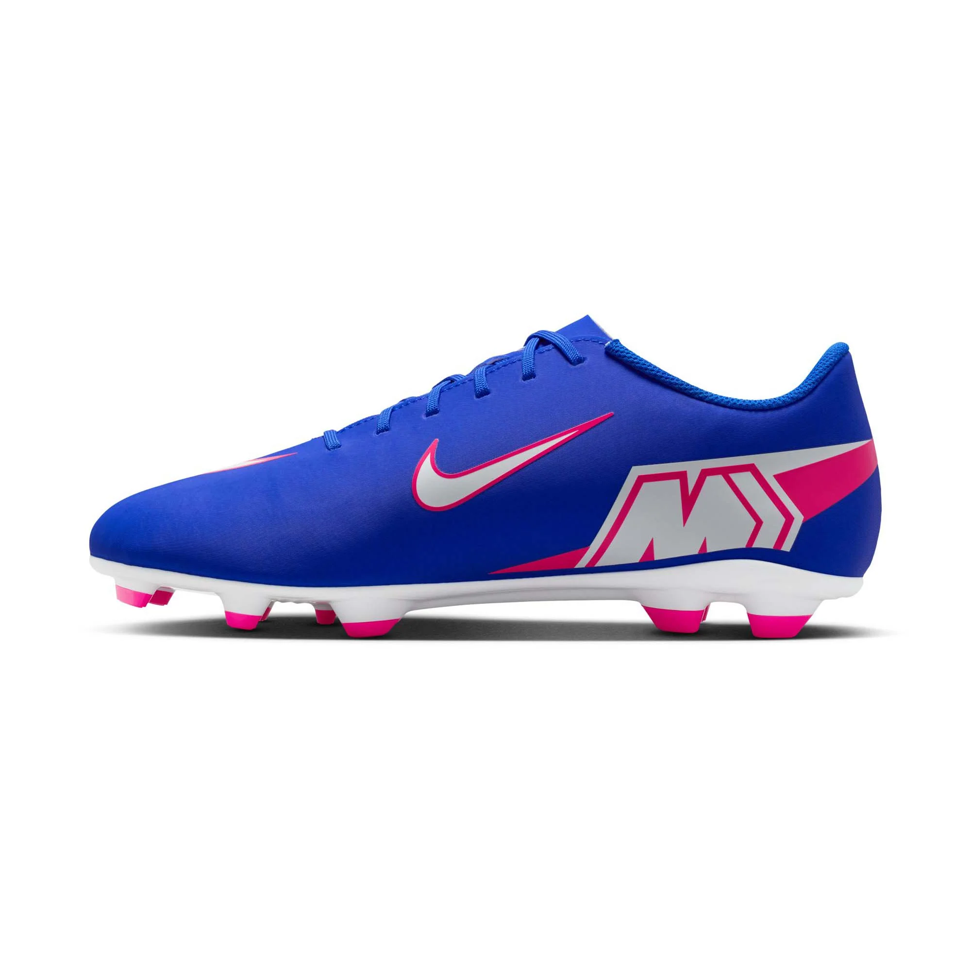 Nike Mercurial Vapor 16 Club MG Football Boots - Image 2