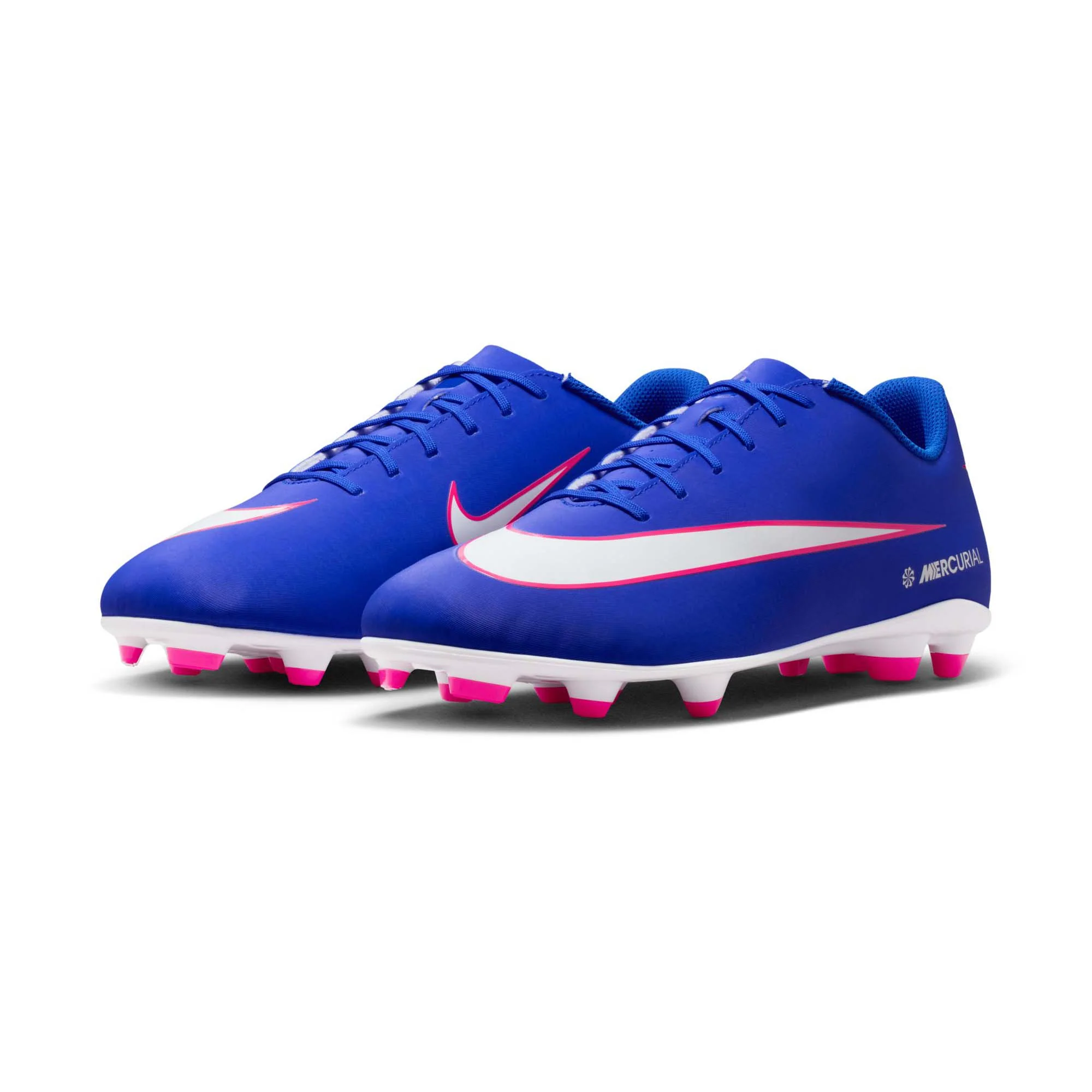 Nike Mercurial Vapor 16 Club MG Football Boots - Image 3