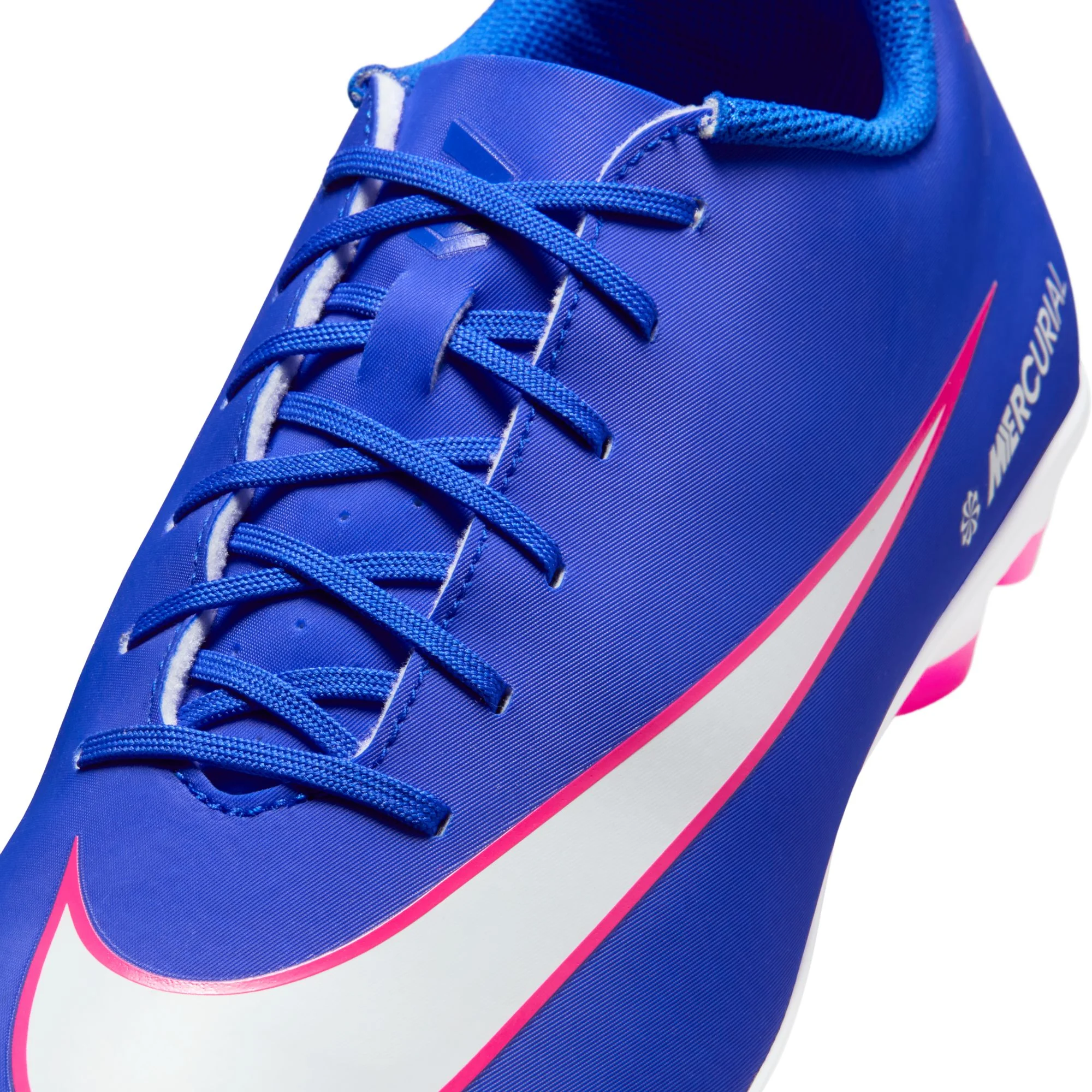 Nike Mercurial Vapor 16 Club MG Football Boots - Image 7