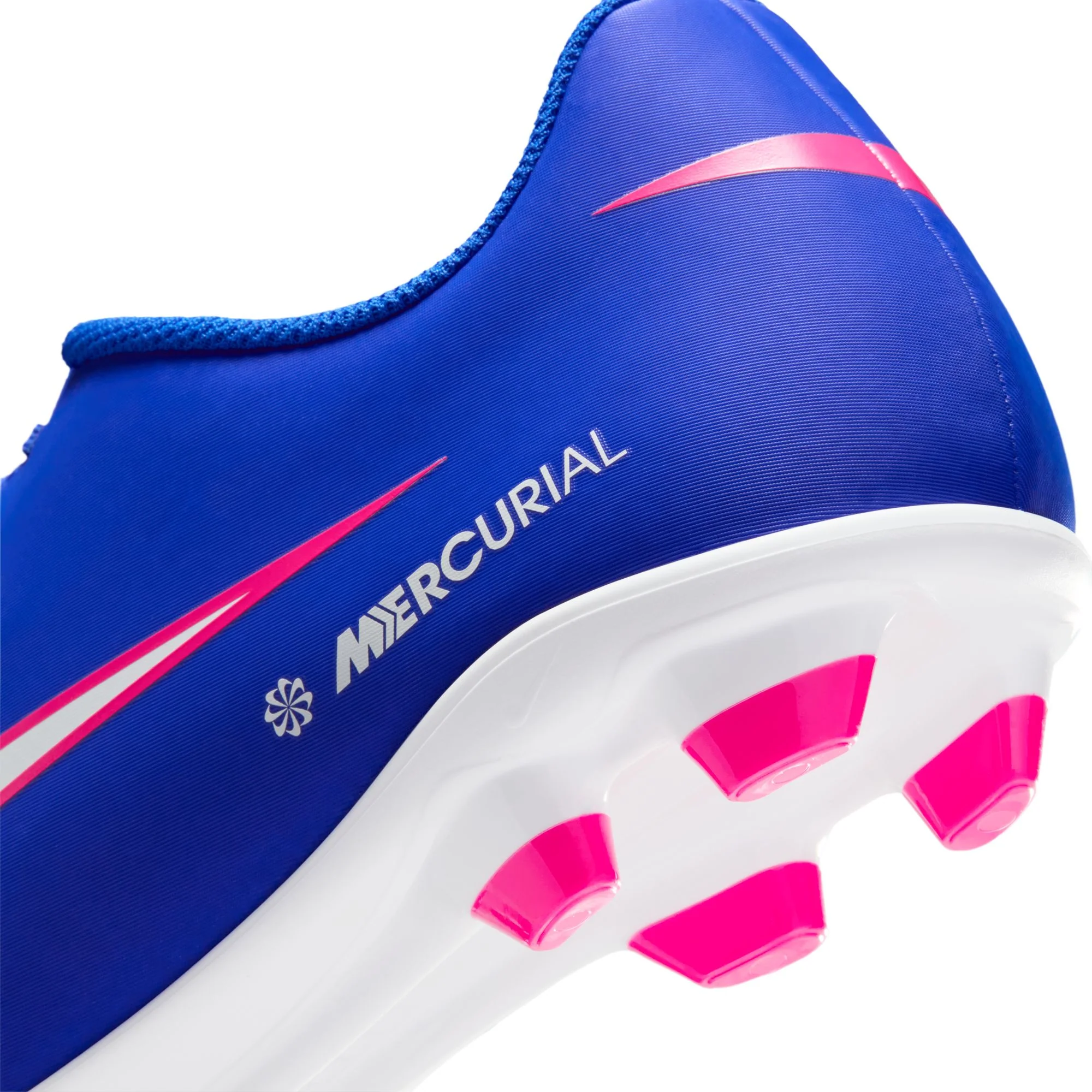 Nike Mercurial Vapor 16 Club MG Football Boots - Image 8