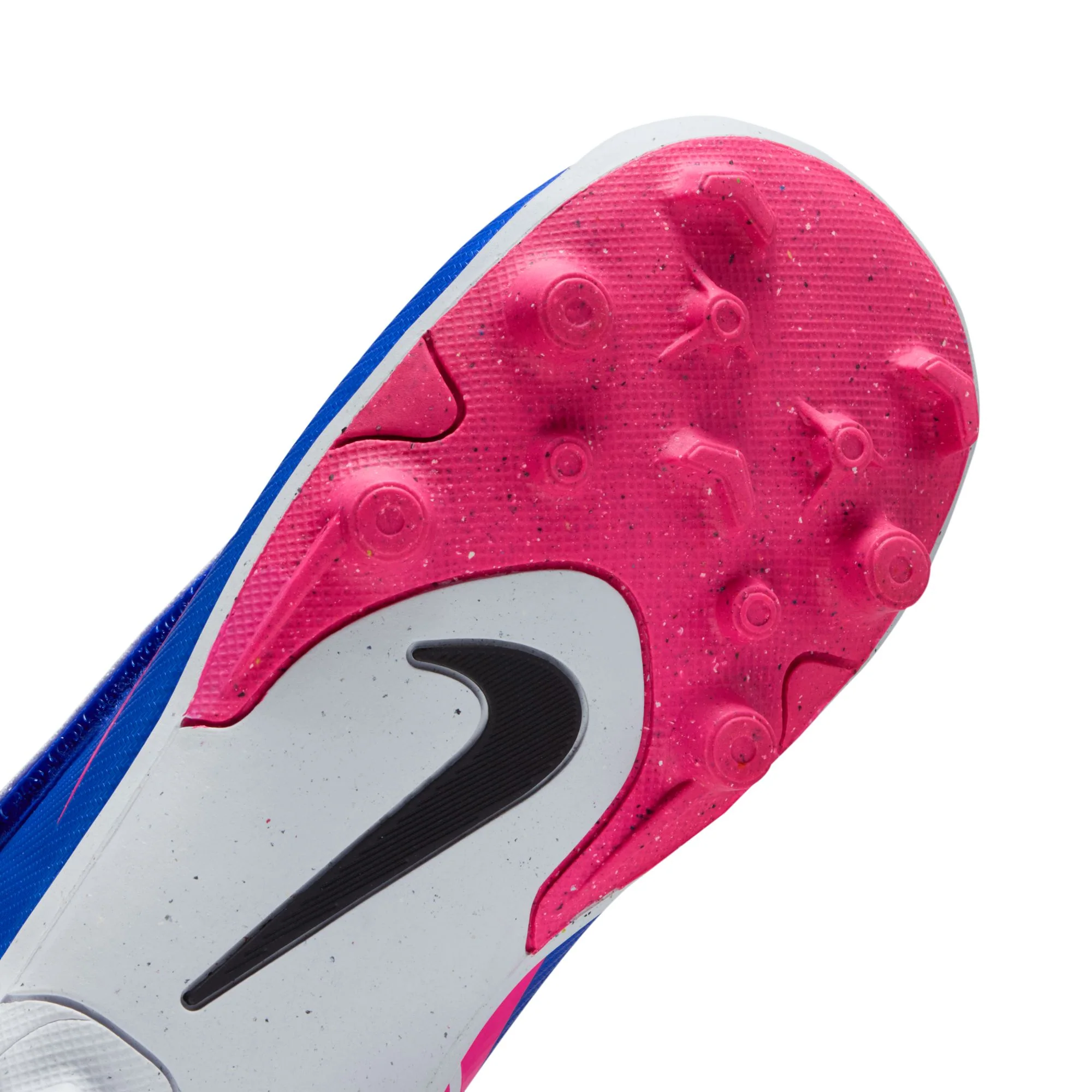 Nike Mercurial Vapor 16 Club Velcro Kids Football Boots - Image 9