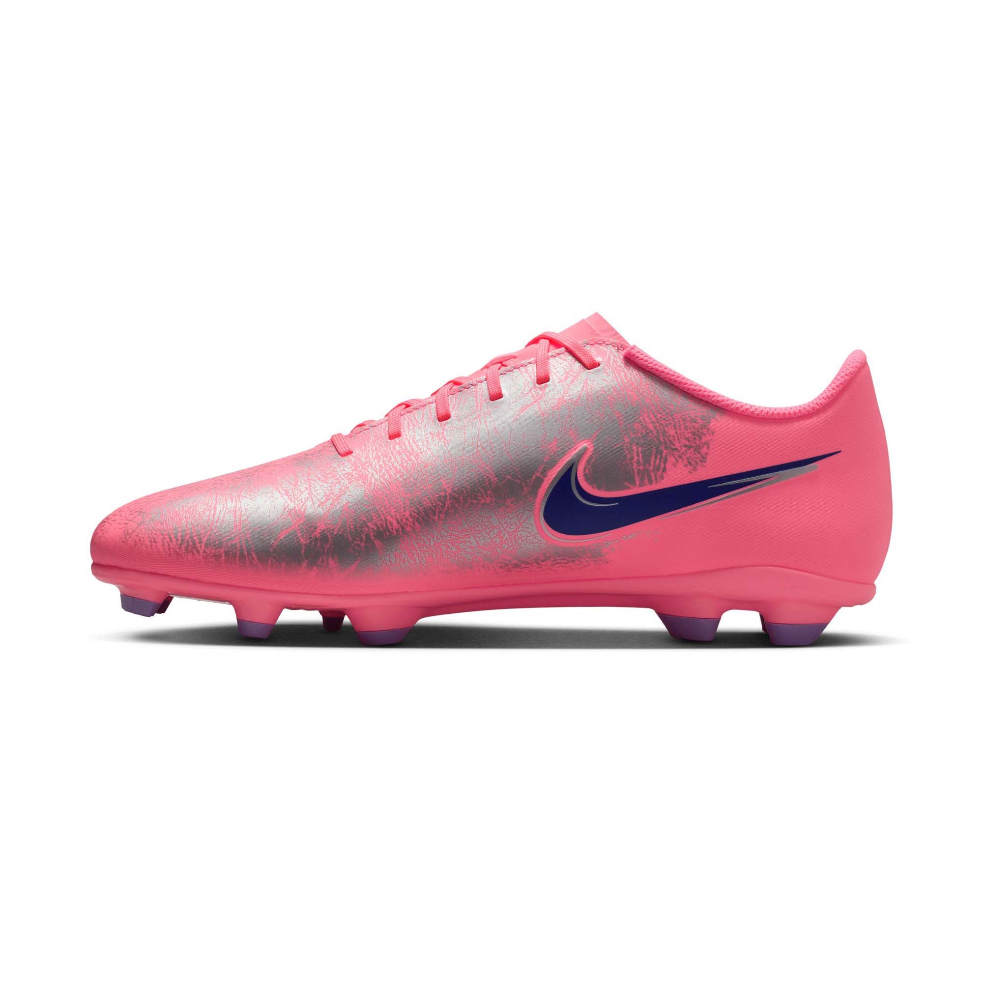 Nike Mercurial Vapor 16 Club Vini Jr. MG Mens Football Boots - Image 2