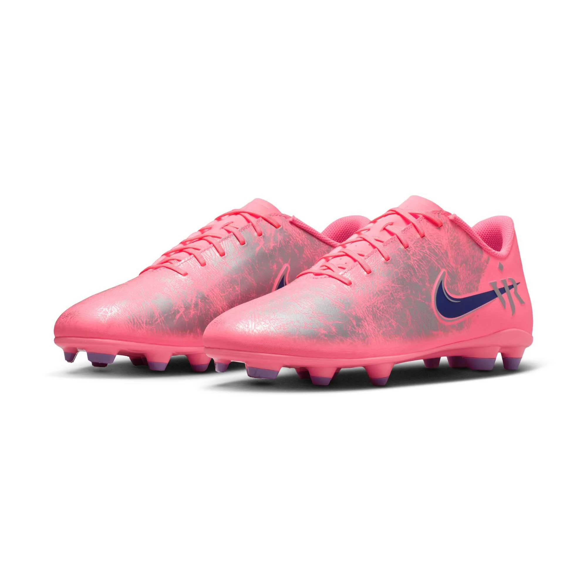Nike Mercurial Vapor 16 Club Vini Jr. MG Mens Football Boots - Image 3