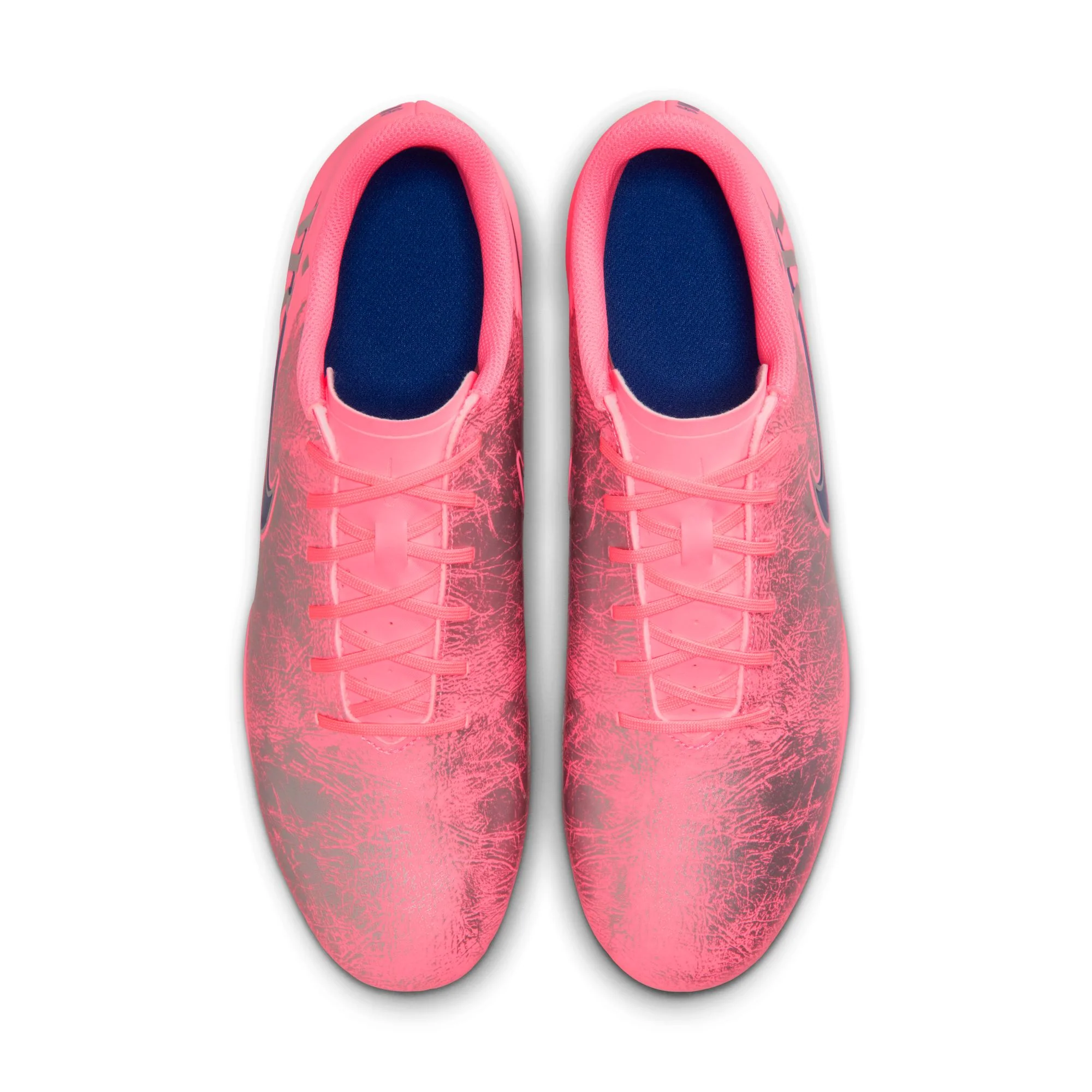 Nike Mercurial Vapor 16 Club Vini Jr. MG Mens Football Boots - Image 4
