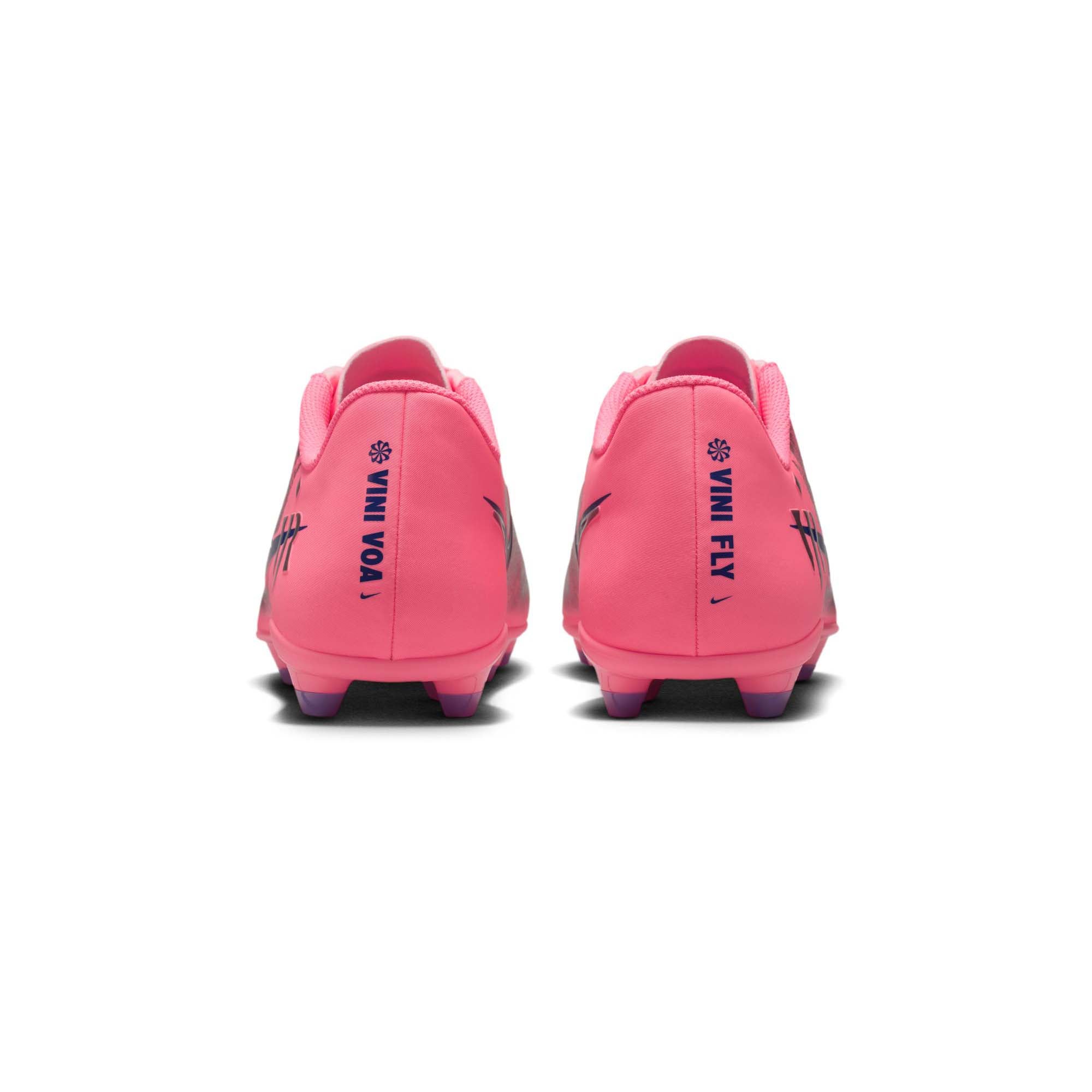 Nike Mercurial Vapor 16 Club Vini Jr. MG Mens Football Boots - Image 6