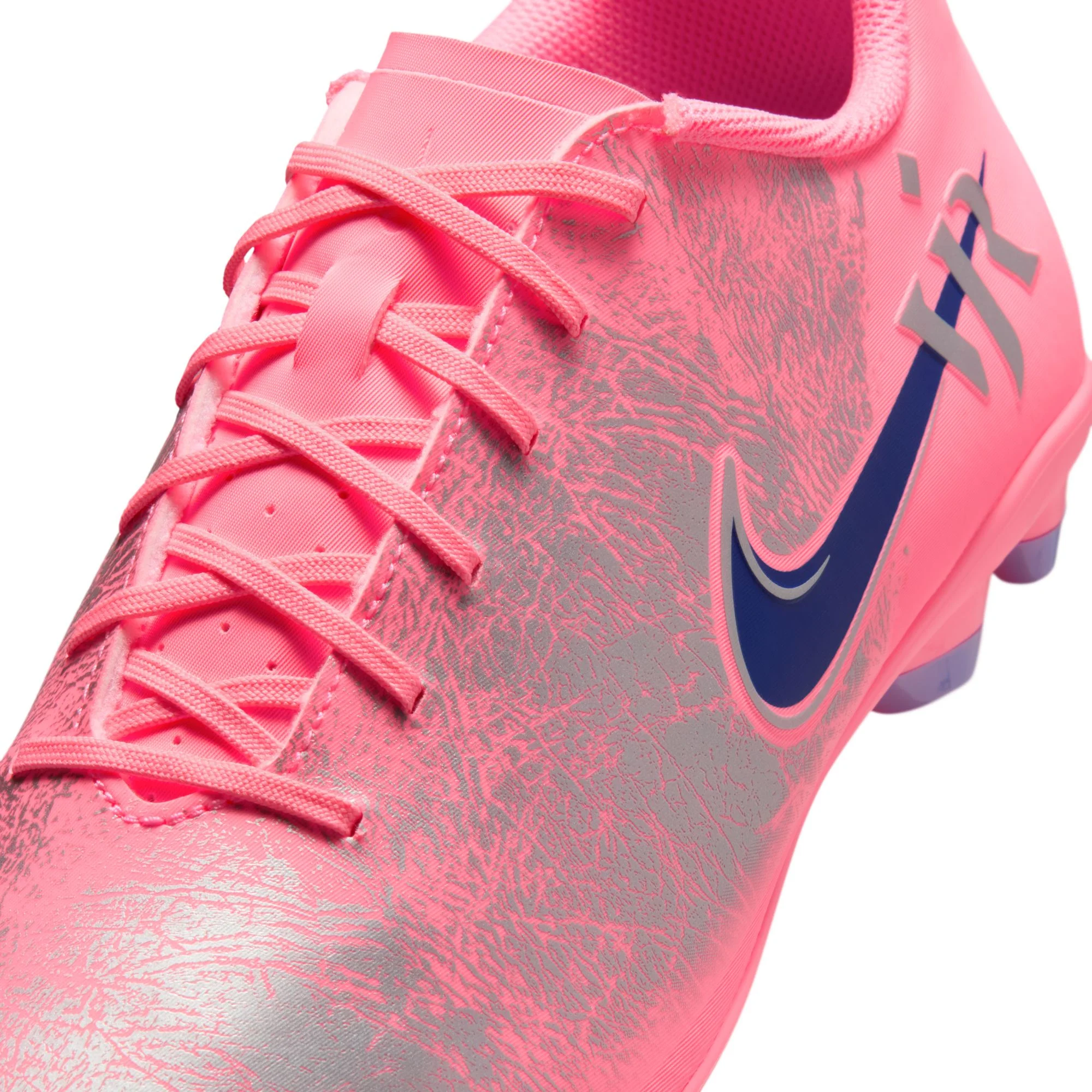 Nike Mercurial Vapor 16 Club Vini Jr. MG Mens Football Boots - Image 7