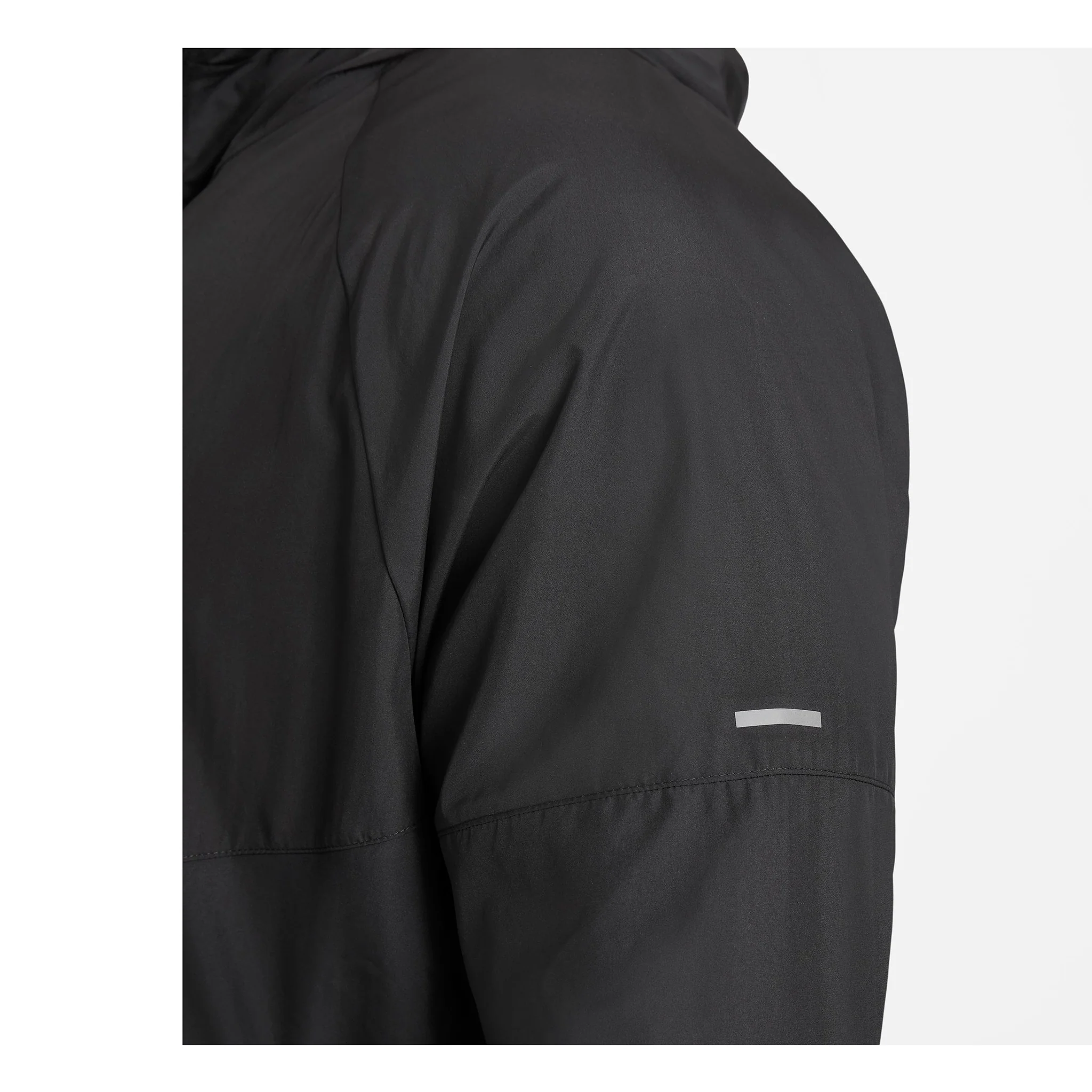 Nike Miler Repel Mens Running Jacket - Image 9