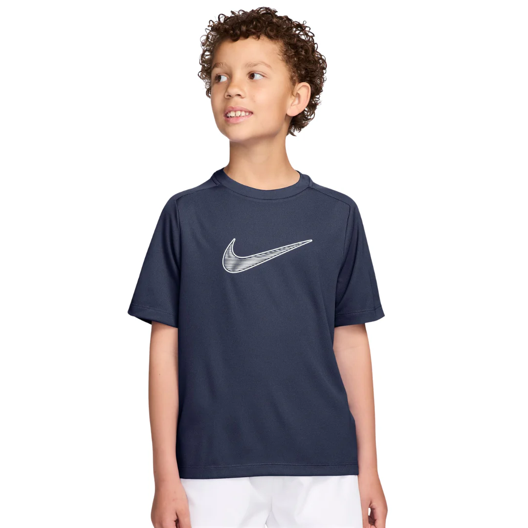 Nike Multi Dri-FIT Boys Training Tee