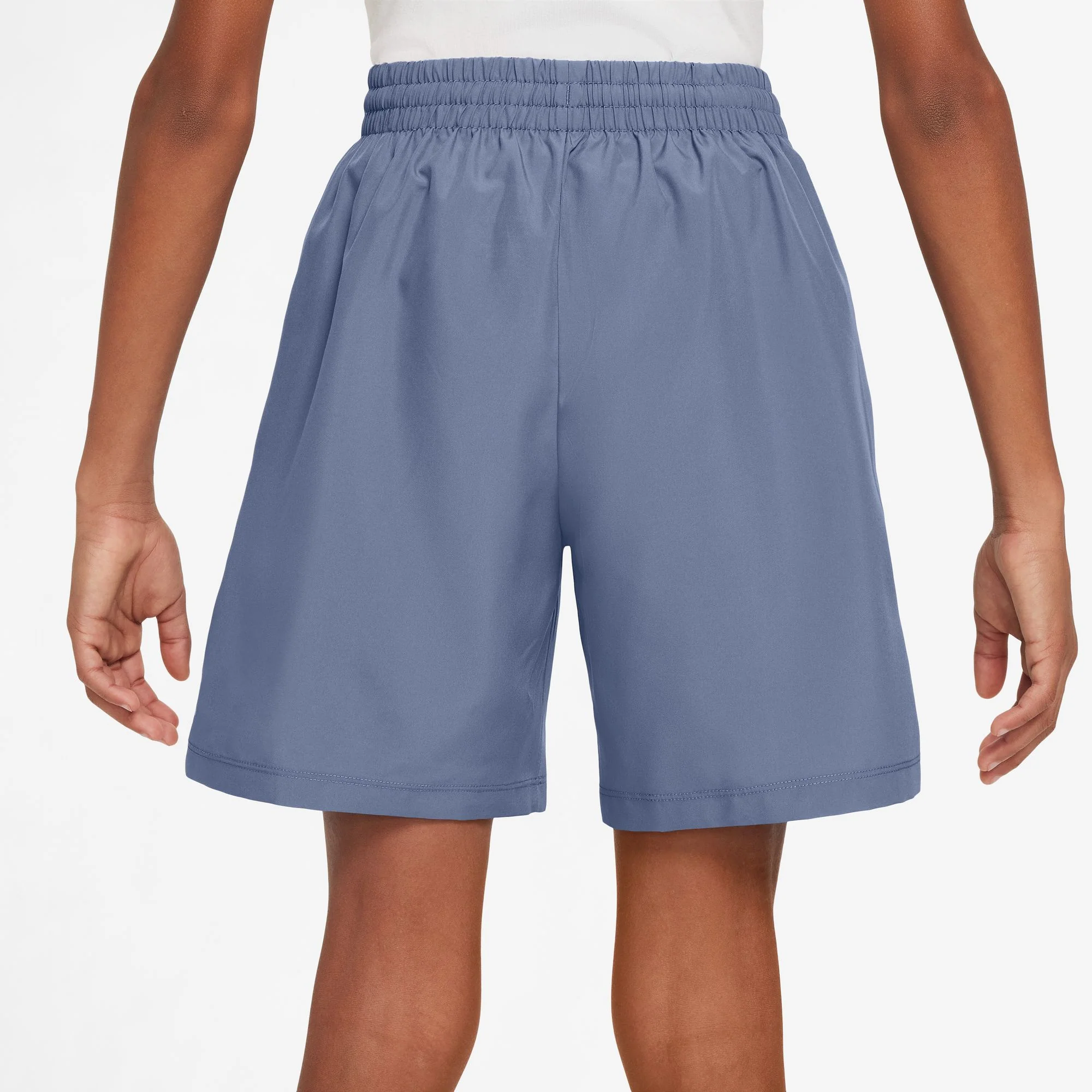 Nike Multi Dri-FIT Kids Training Shorts - Image 5