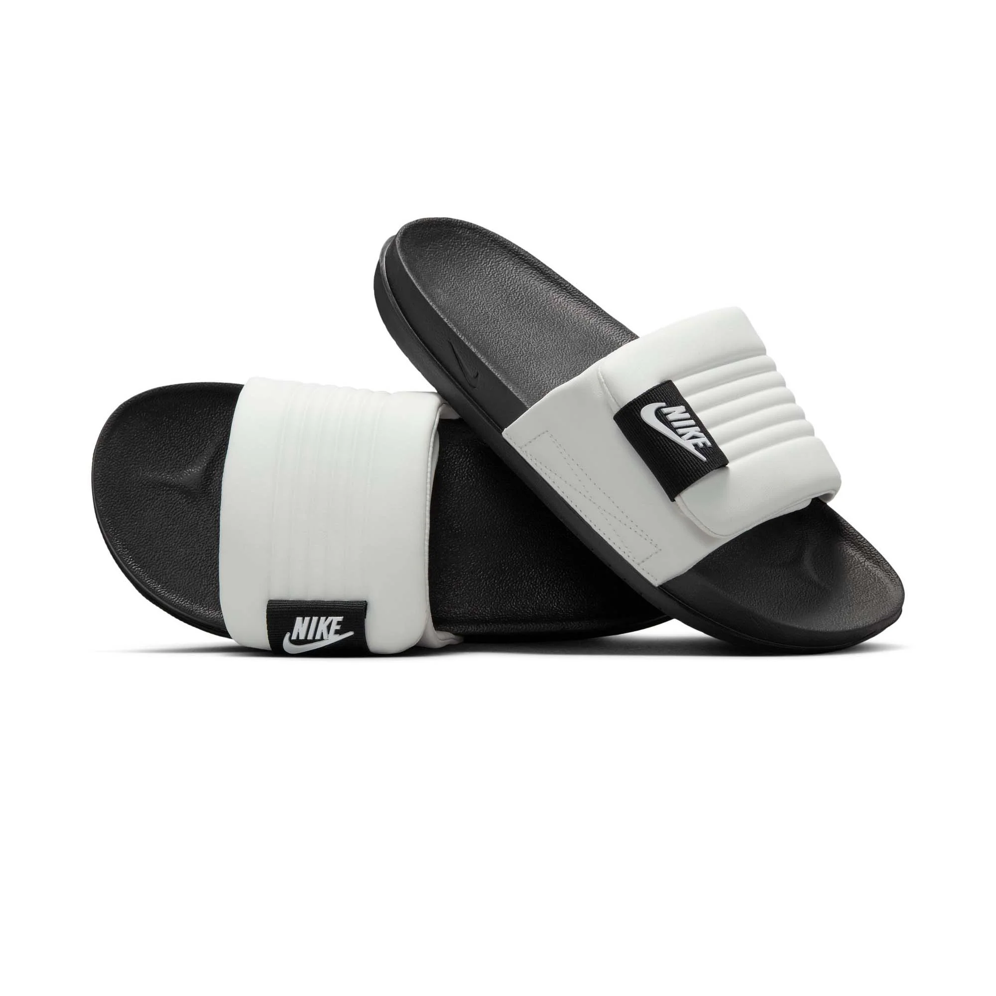 Nike Offcourt Adjust Mens Slides - Image 3