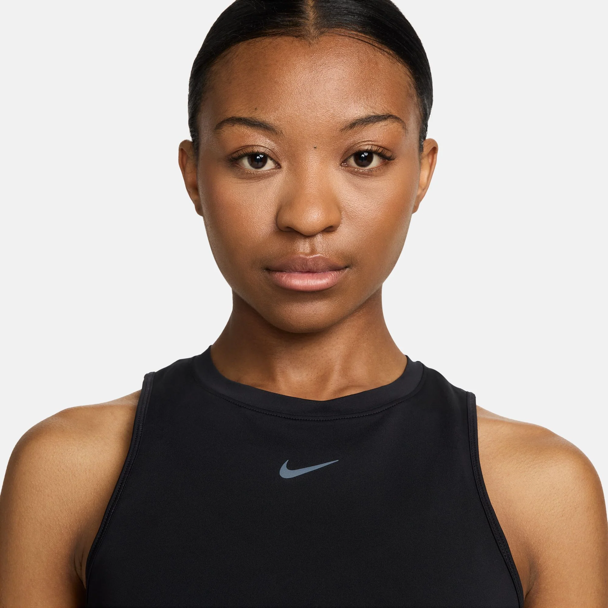 Nike One Classic Dri-FIT Womens Tank - Image 4