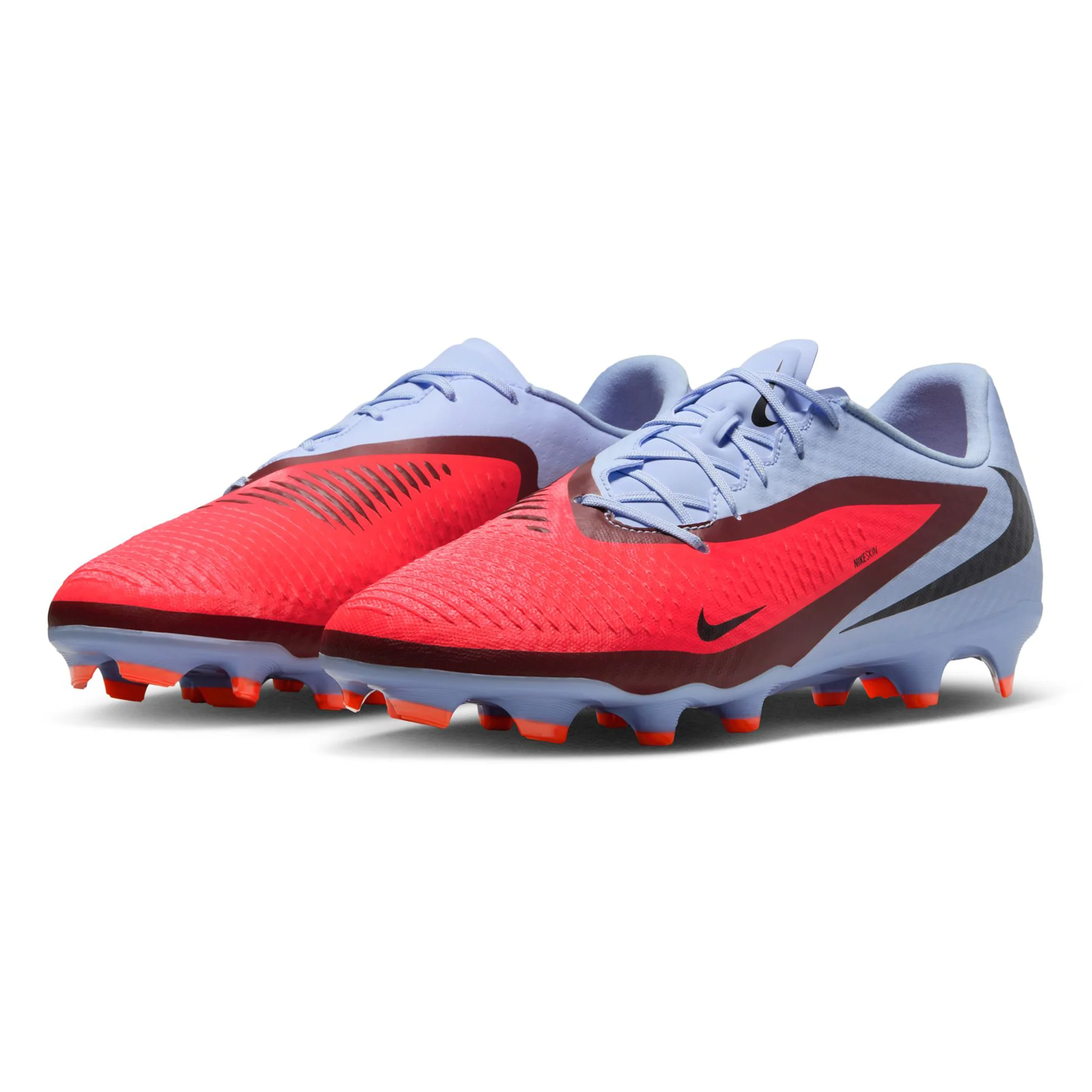 Nike Phantom 6 Low Academy MG Football Boots - Image 3
