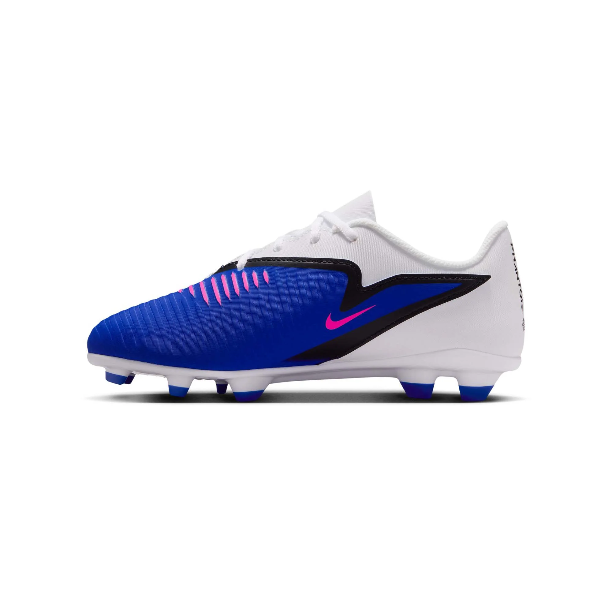 Nike Phantom 6 Low Club FG/MG Kids Football Boots - Image 2