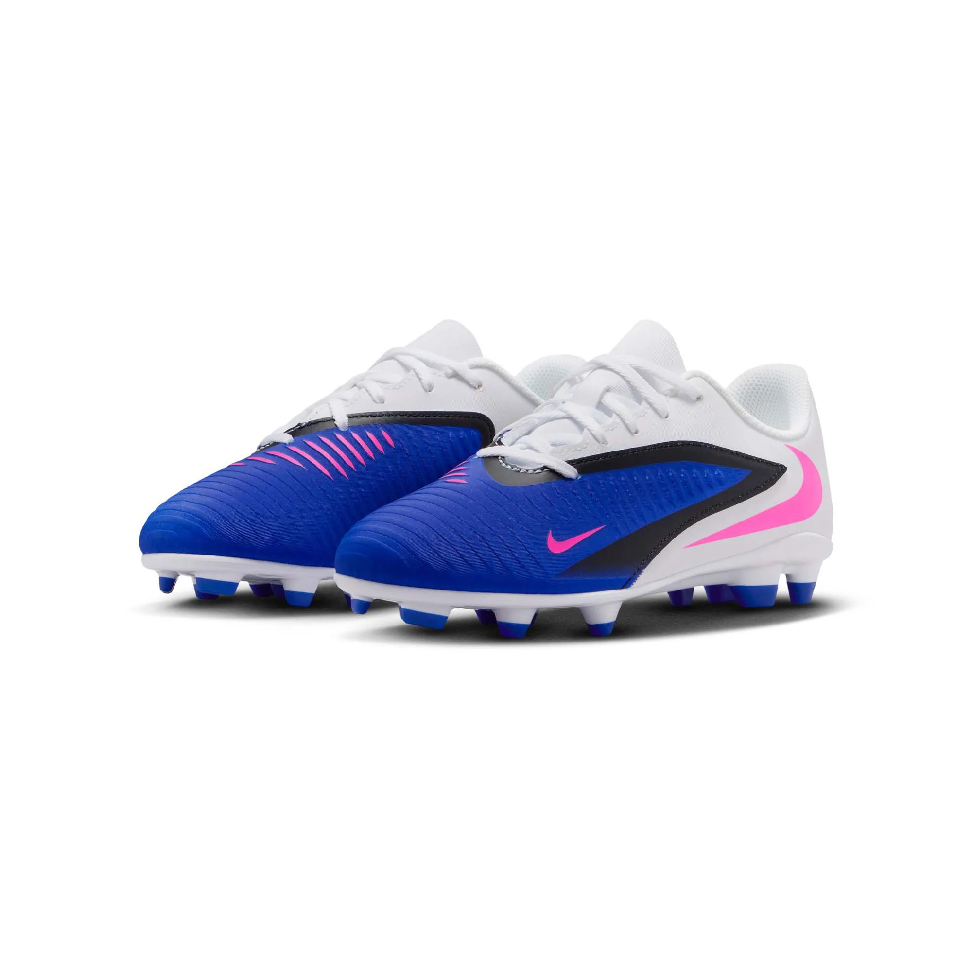 Nike Phantom 6 Low Club FG/MG Kids Football Boots - Image 3