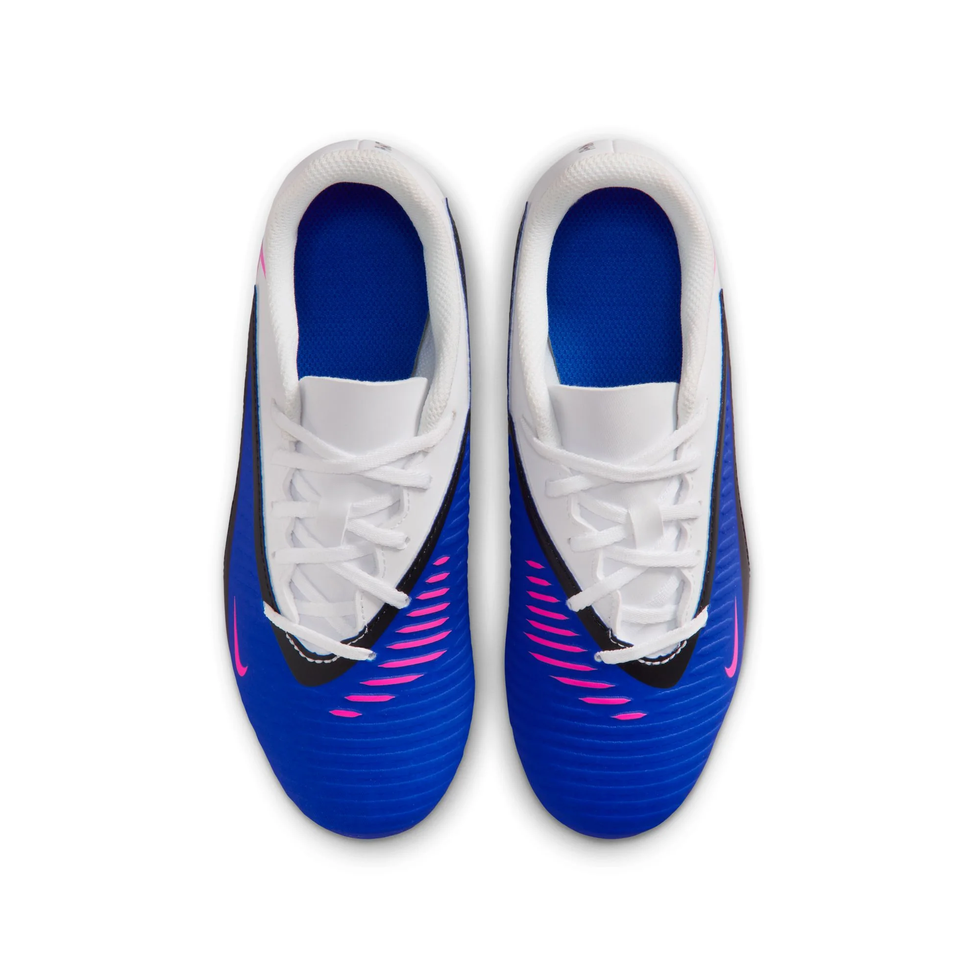 Nike Phantom 6 Low Club FG/MG Kids Football Boots - Image 4