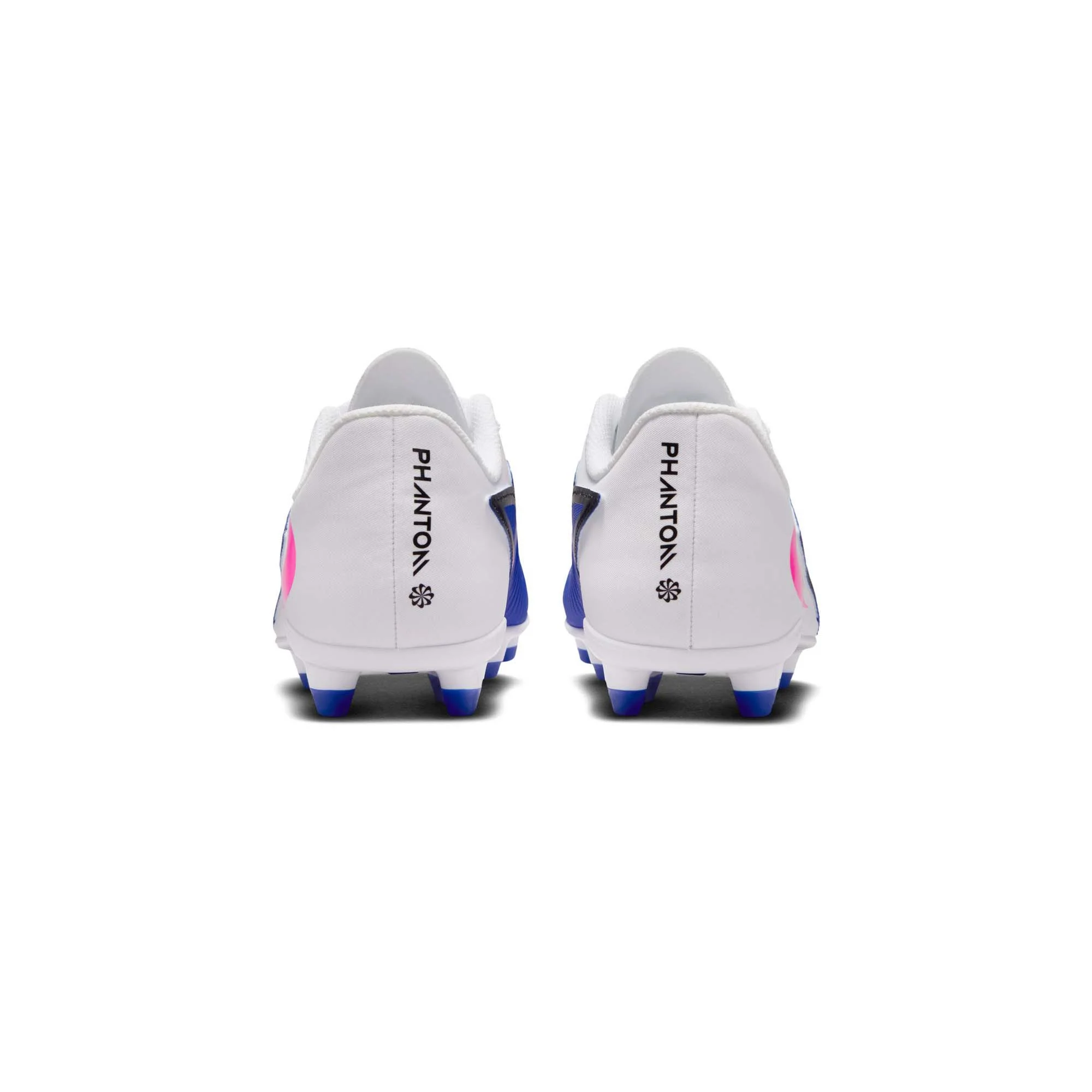 Nike Phantom 6 Low Club FG/MG Kids Football Boots - Image 6