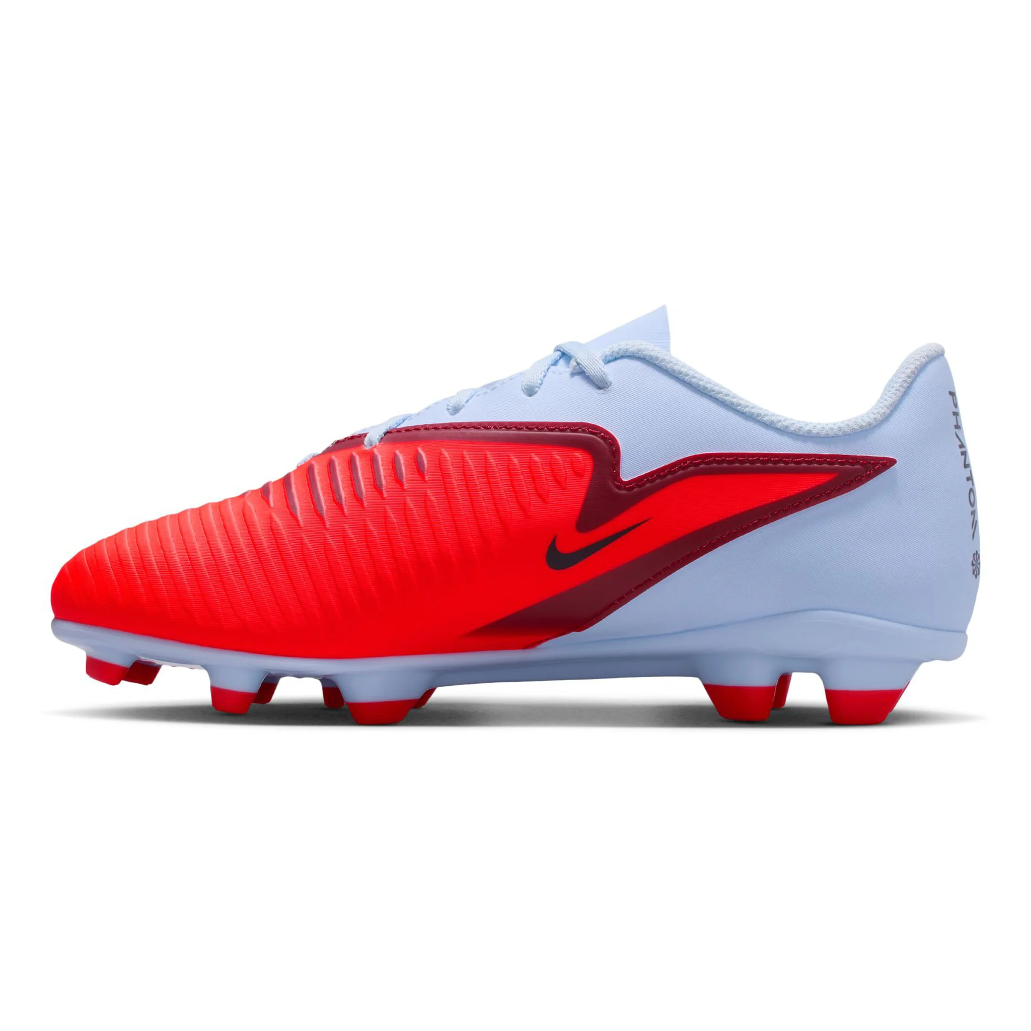Nike Phantom 6 Low Club Kids Football Boots - Image 2