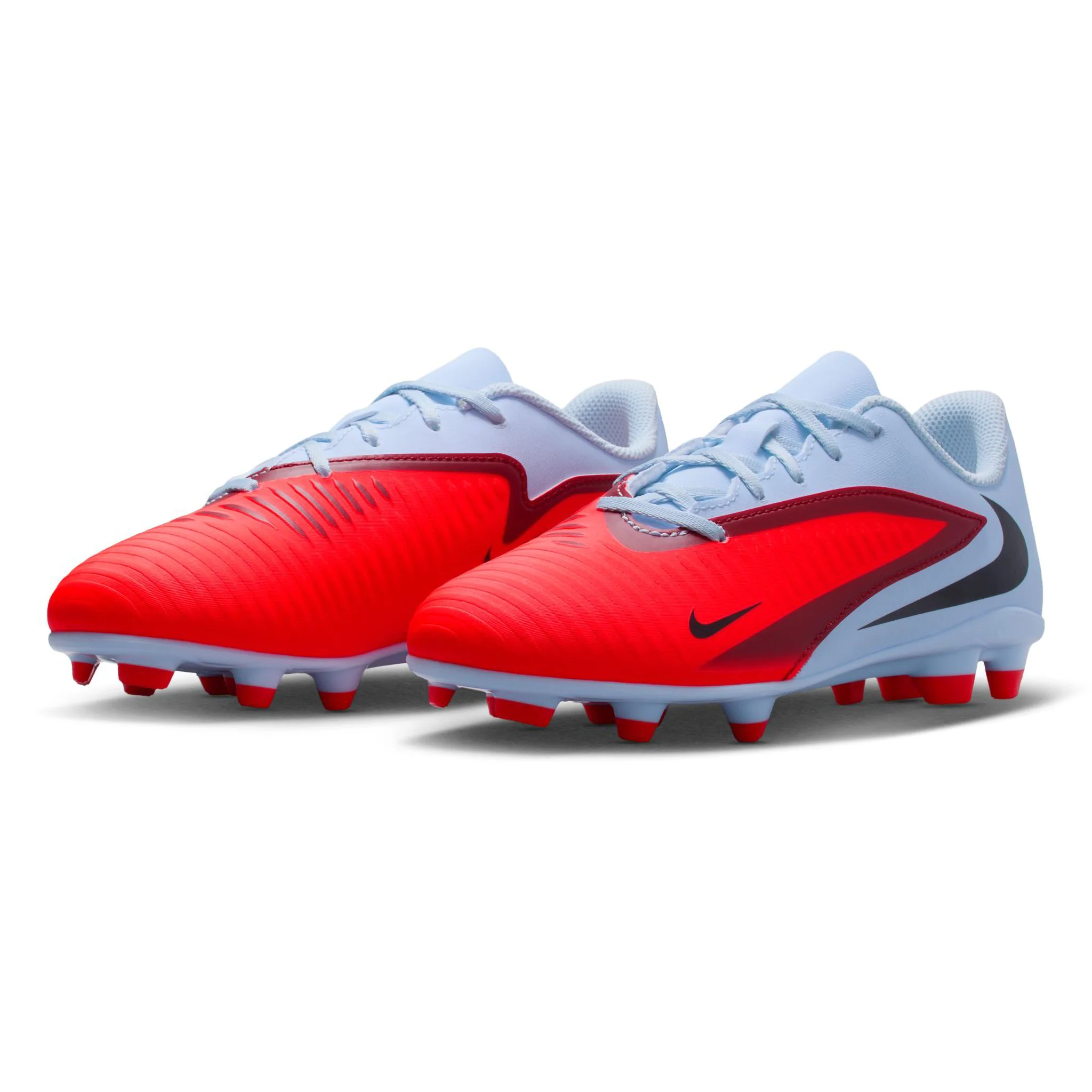 Nike Phantom 6 Low Club Kids Football Boots - Image 3