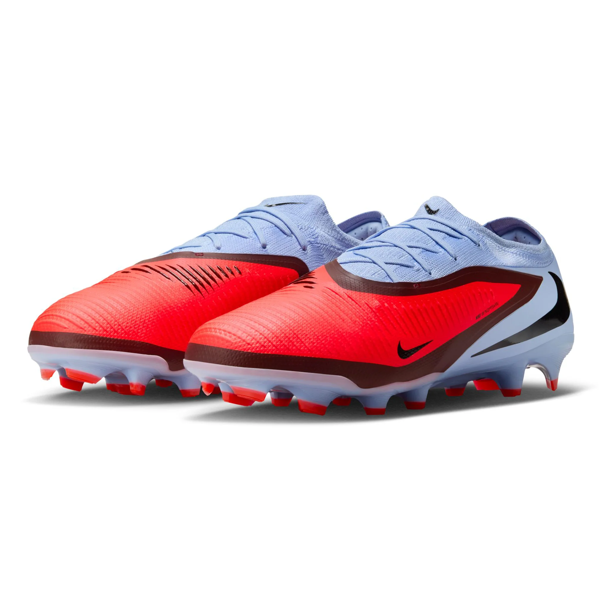 Nike Phantom 6 Low Pro FG Mens Football Boots - Image 3