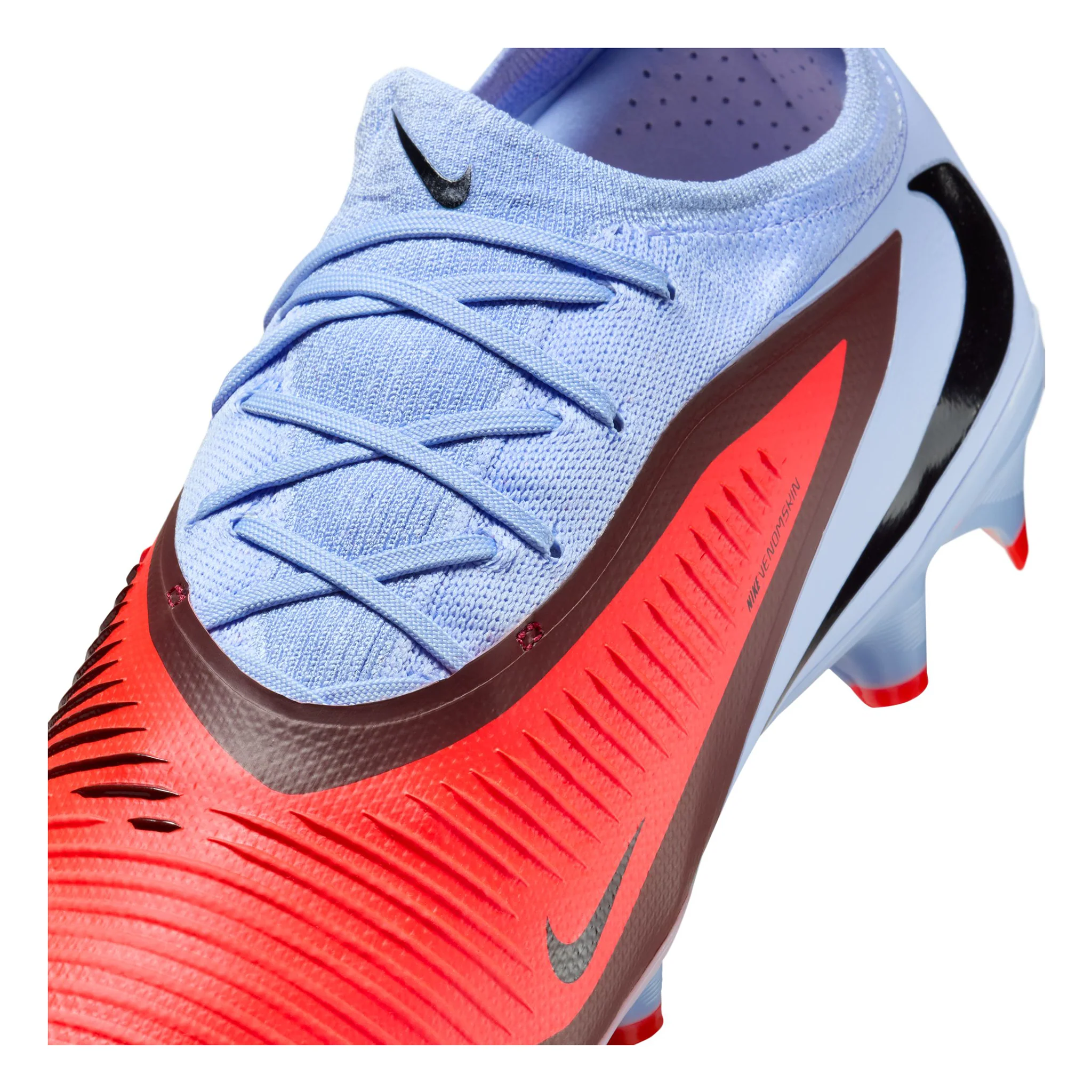 Nike Phantom 6 Low Pro FG Mens Football Boots - Image 7