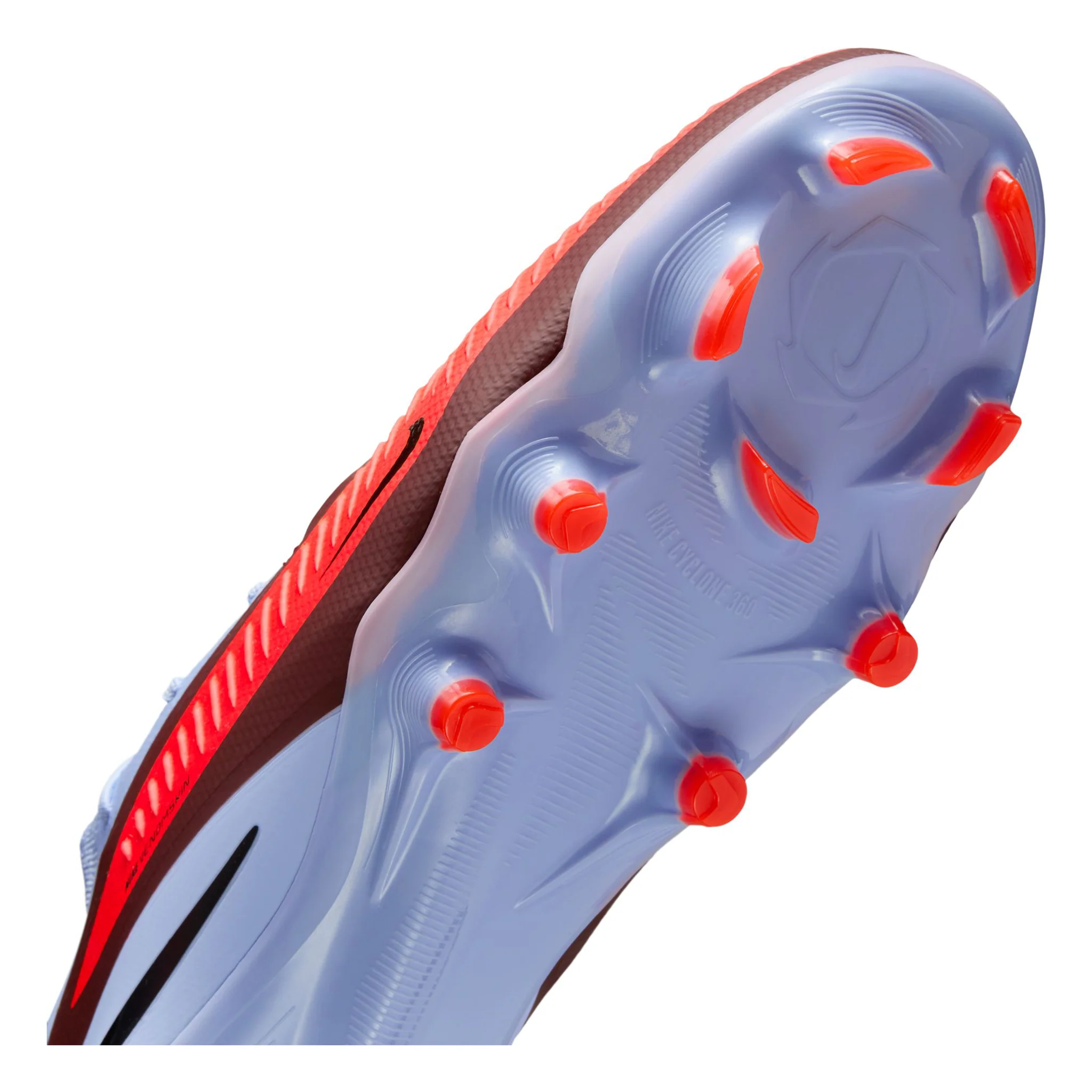Nike Phantom 6 Low Pro FG Mens Football Boots - Image 9