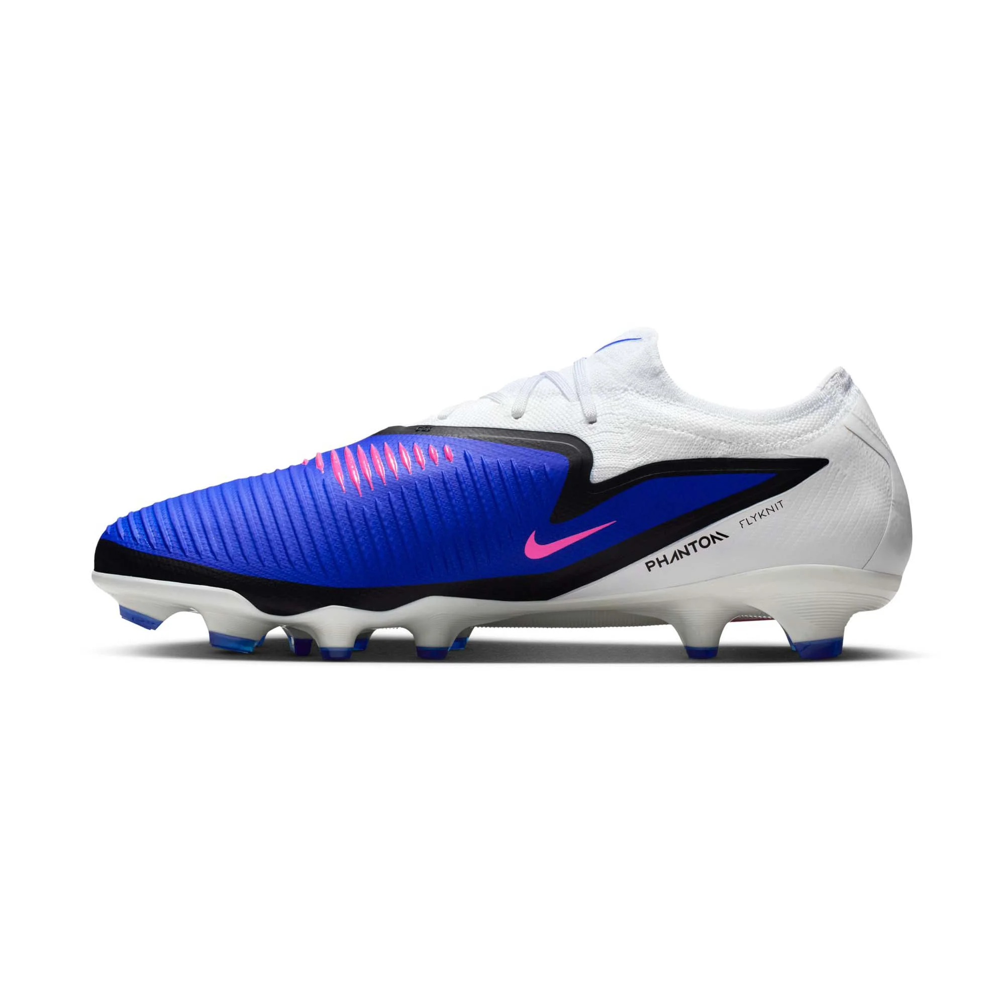 Nike Phantom 6 Low Pro FG Mens Football Boots - Image 2
