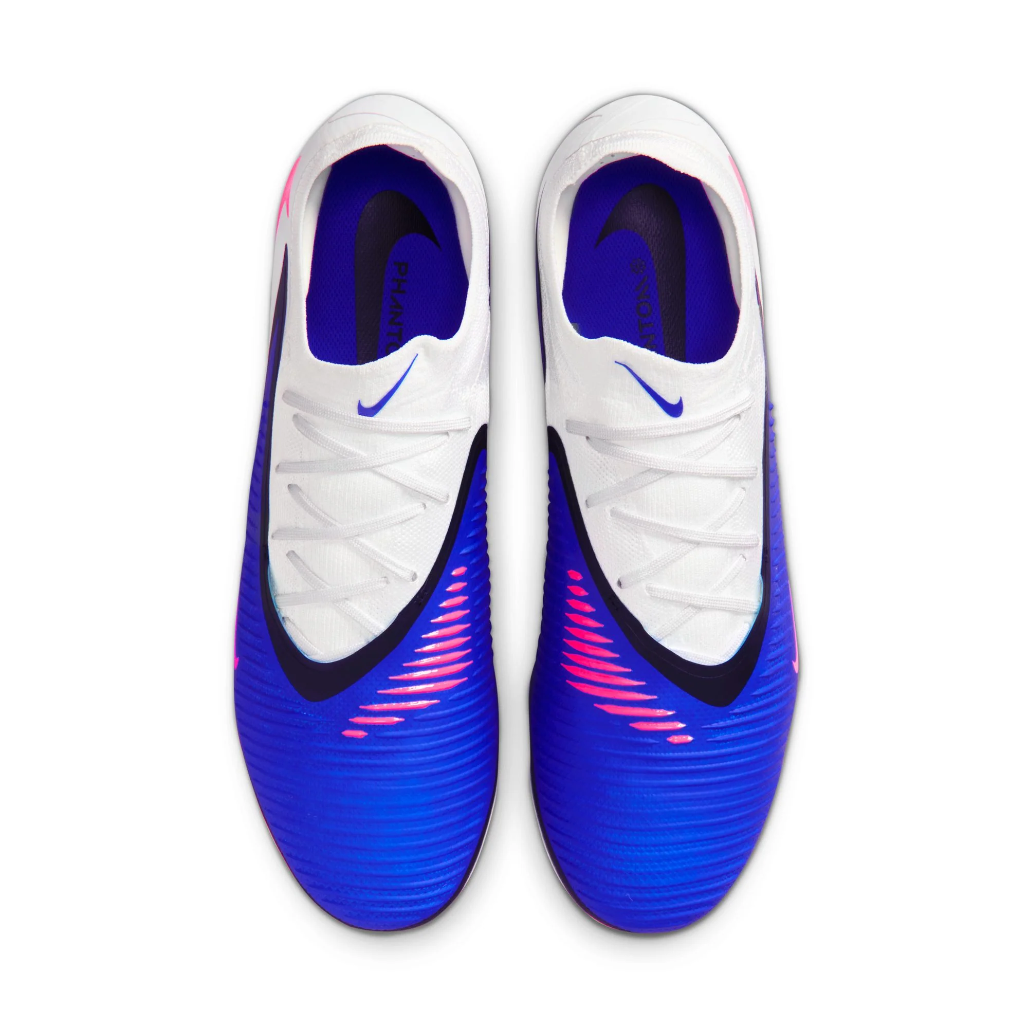 Nike Phantom 6 Low Pro FG Mens Football Boots - Image 4