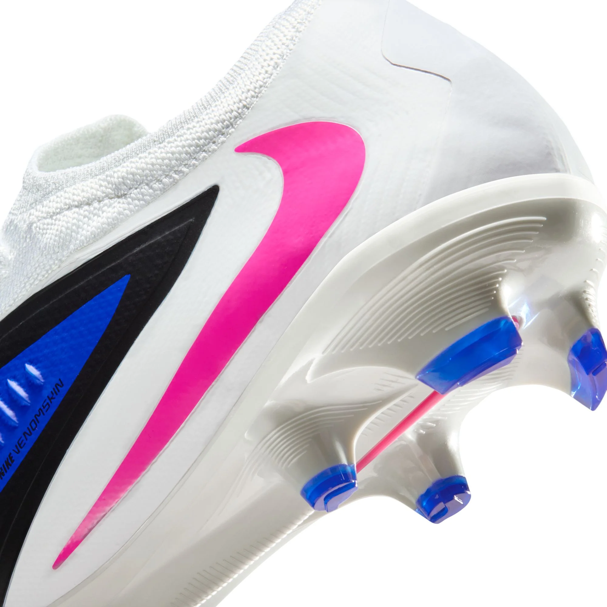 Nike Phantom 6 Low Pro FG Mens Football Boots - Image 7