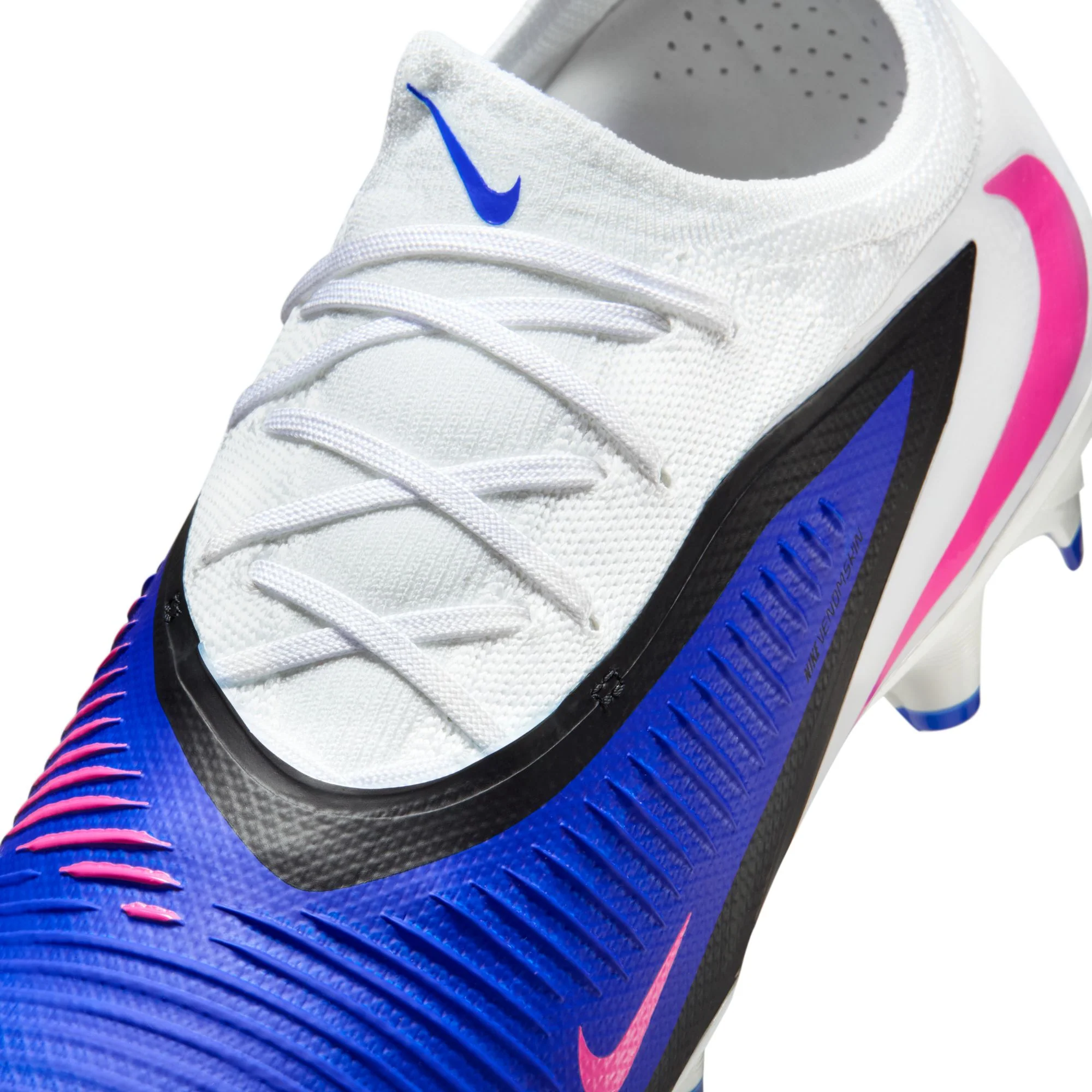 Nike Phantom 6 Low Pro FG Mens Football Boots - Image 8