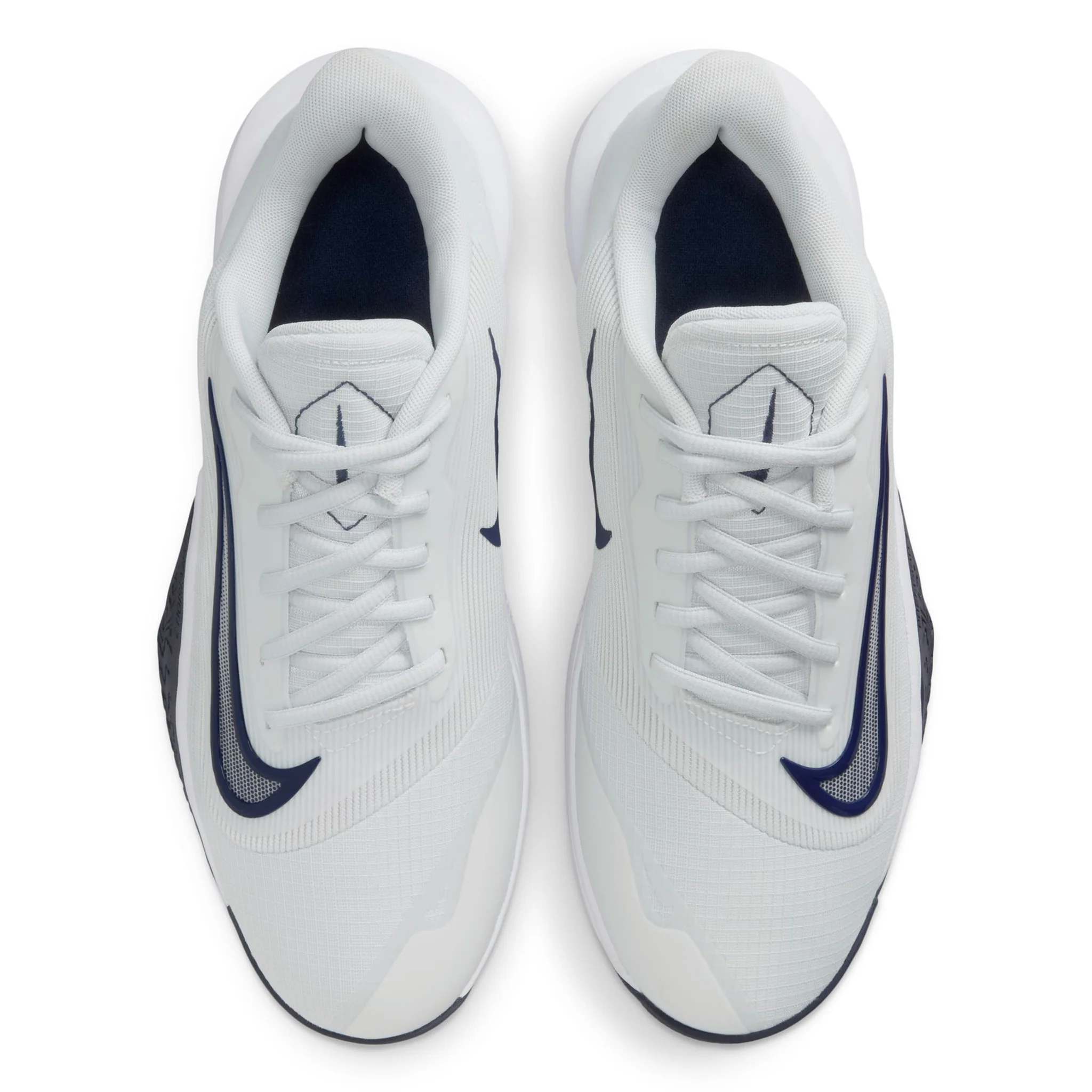 Nike Precision 7 Mens Basketball Shoes - Image 4