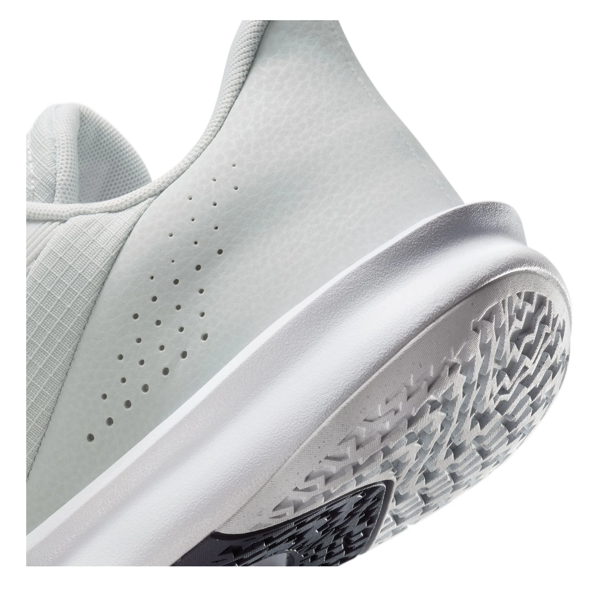 Nike Precision 7 Mens Basketball Shoes - Image 8