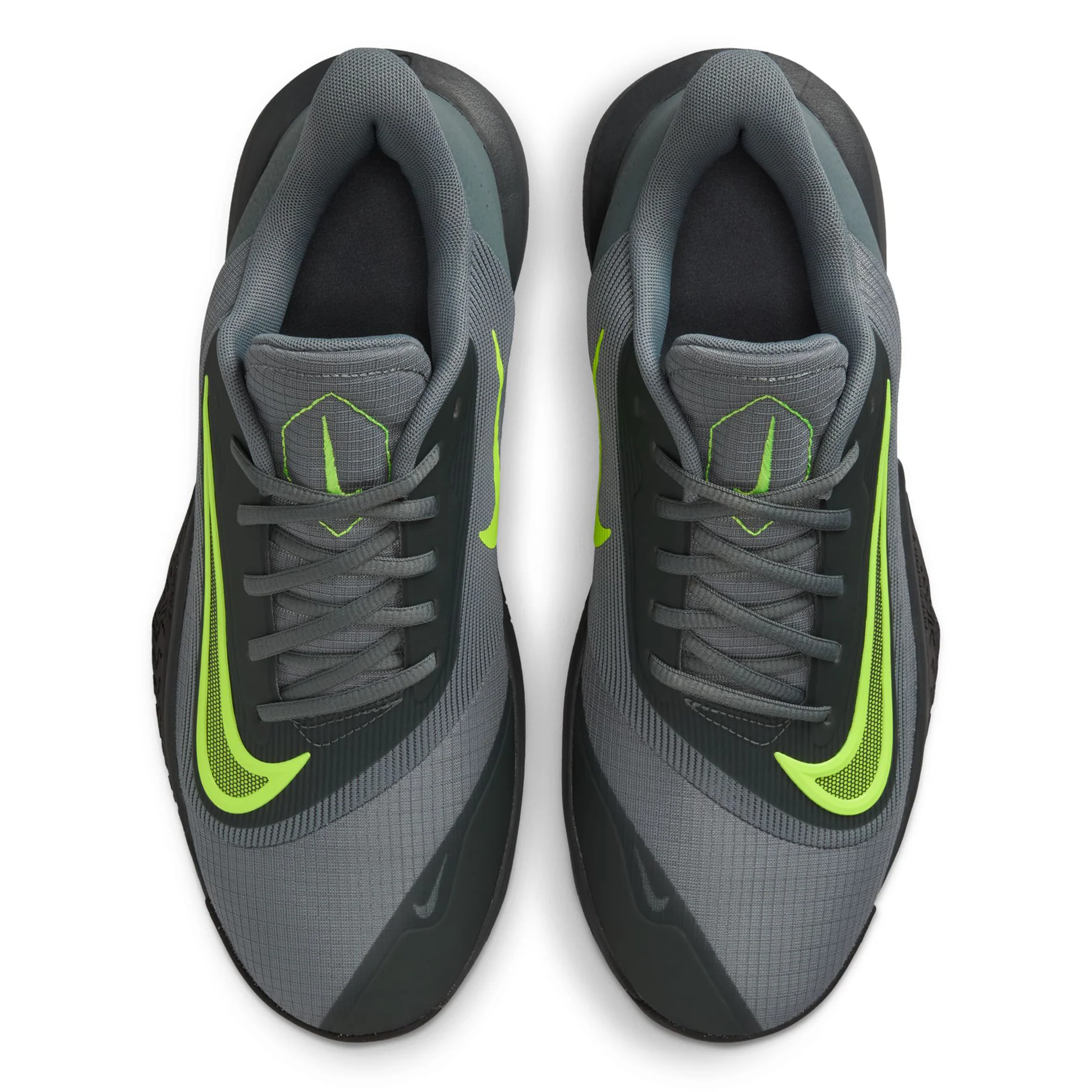 Nike Precision 7 Mens Basketball Shoes - Image 4