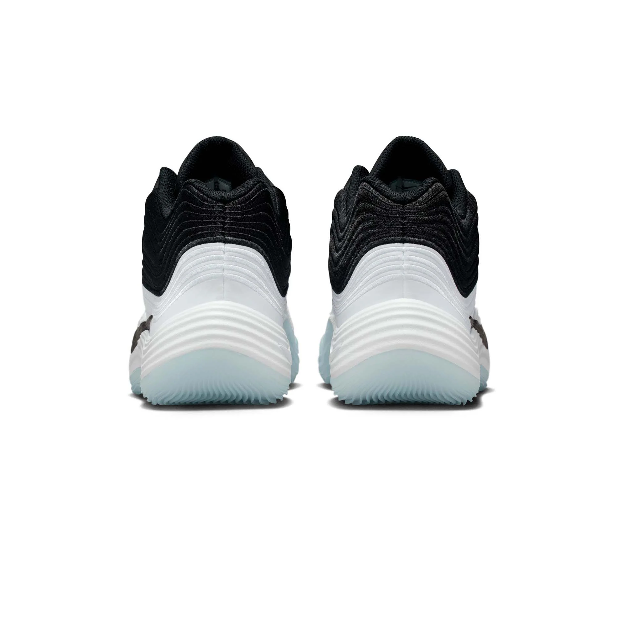 Nike Precision 8 MID Mens Basketball Shoes - Image 6