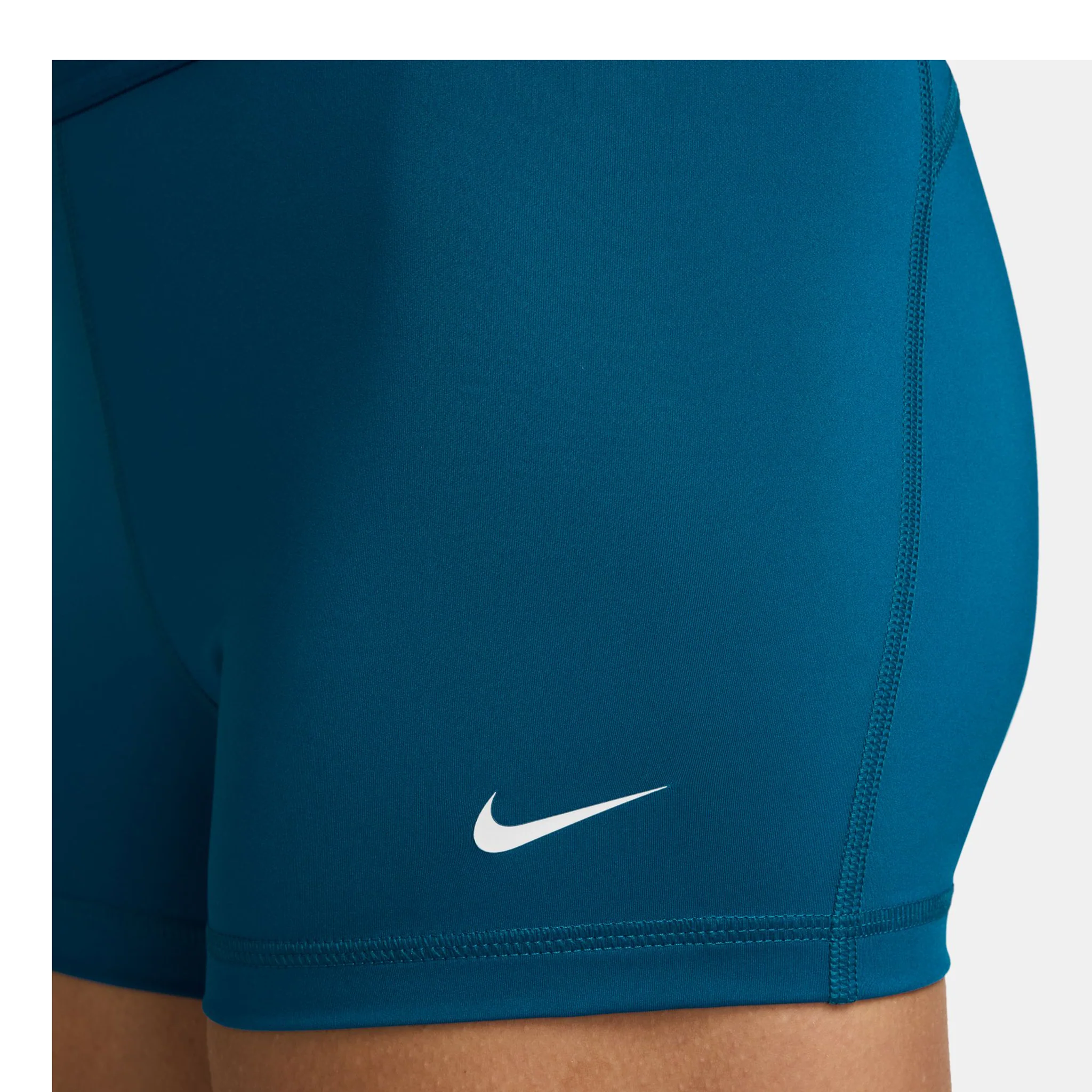 Nike Pro 365 Womens 3-Inch Shorts - Image 4