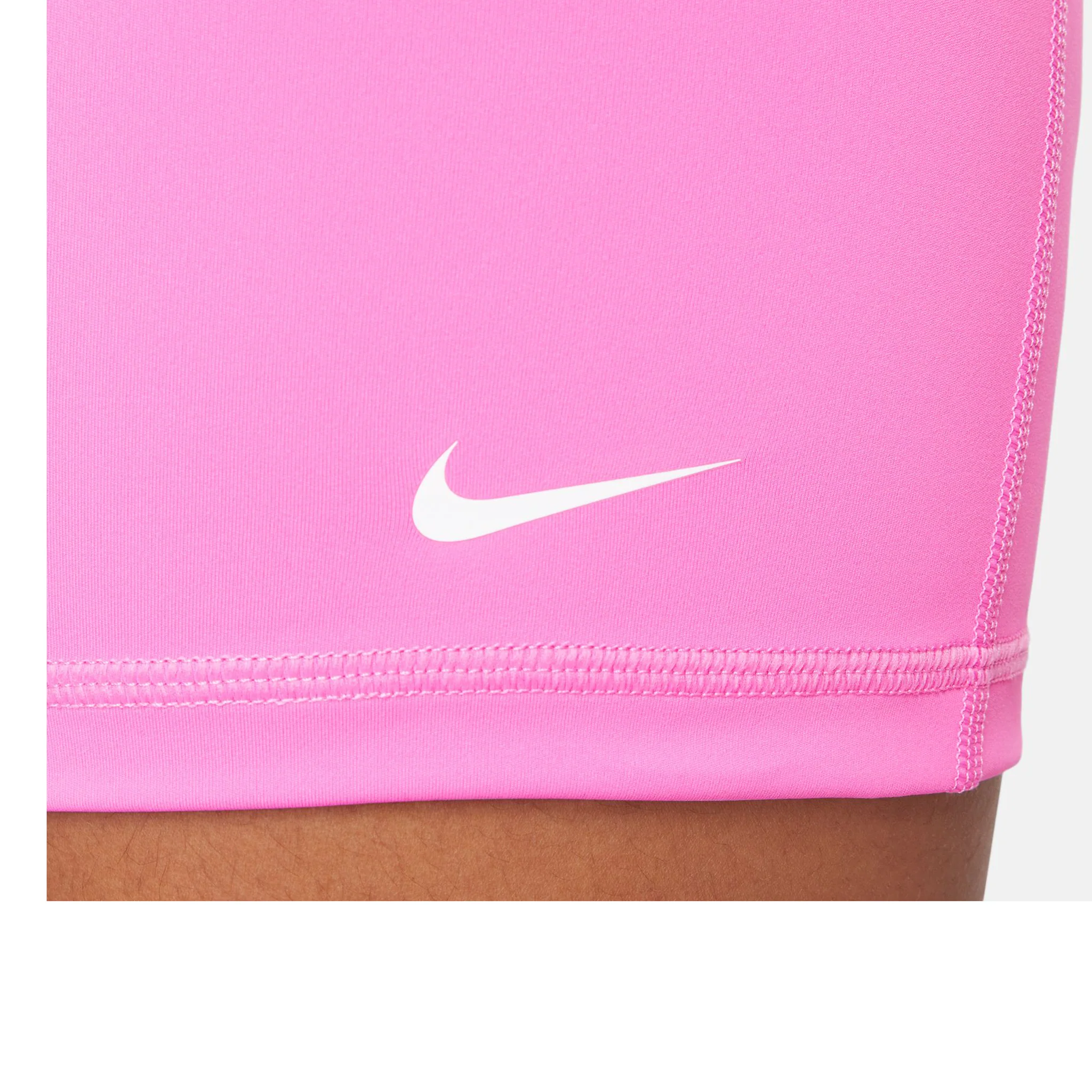Nike Pro 365 Womens 5-Inch Shorts - Image 6