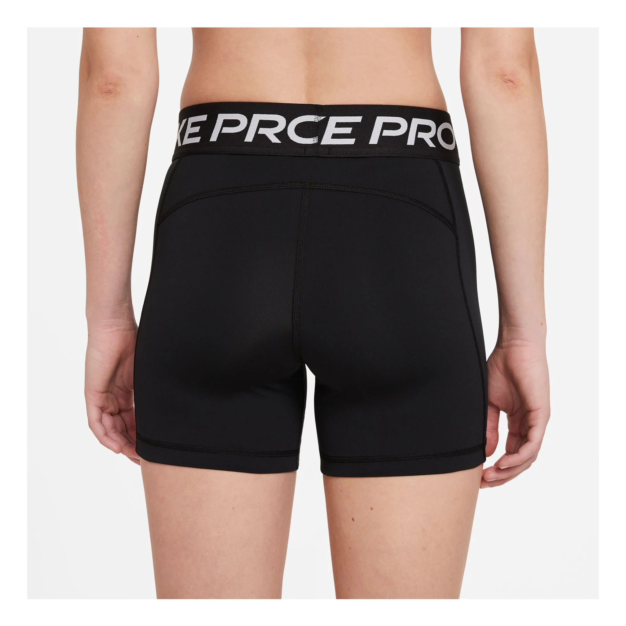 Nike Pro 365 Womens 5-Inch Shorts - Image 4