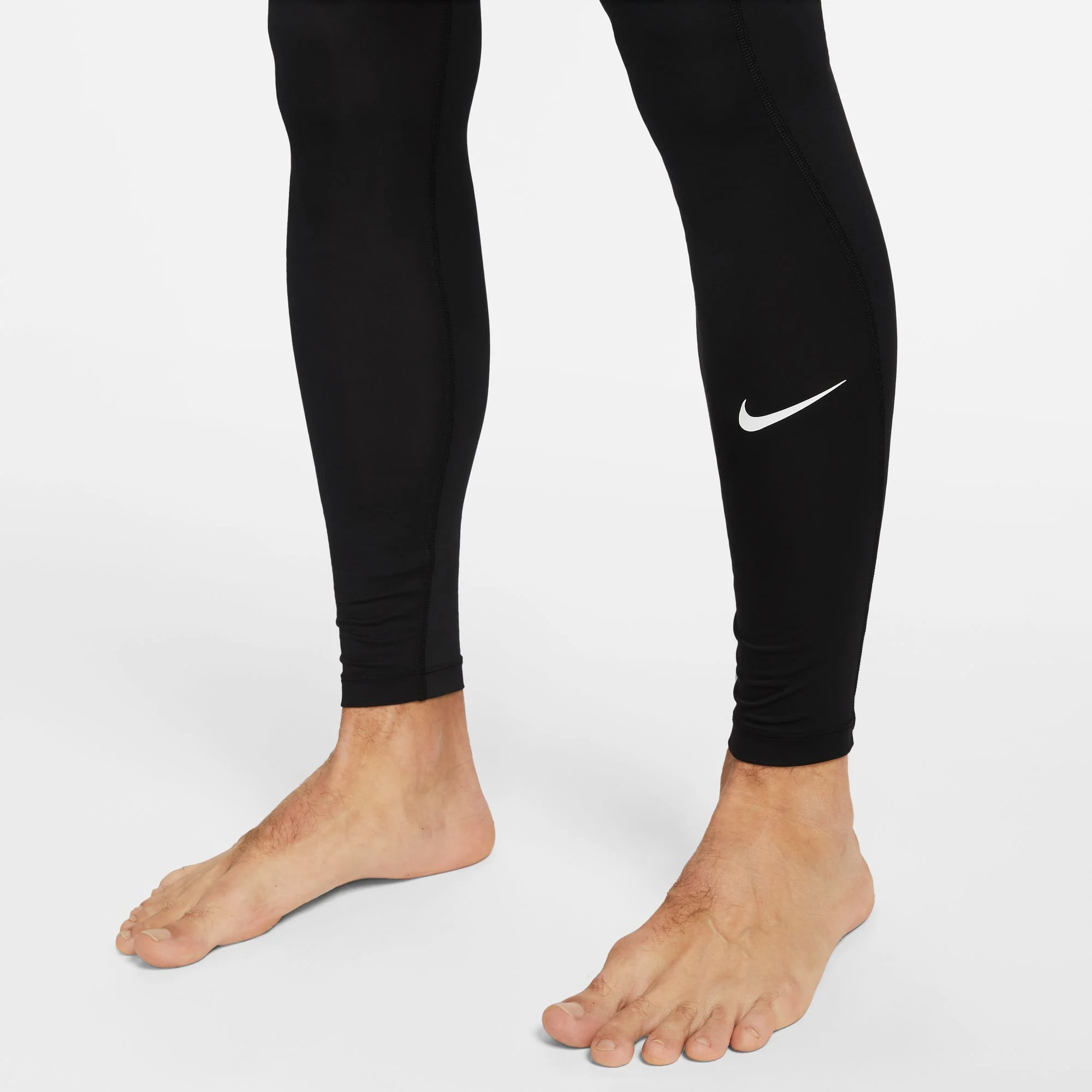 Nike Pro Dri-FIT Mens Fitness Tights - Image 4