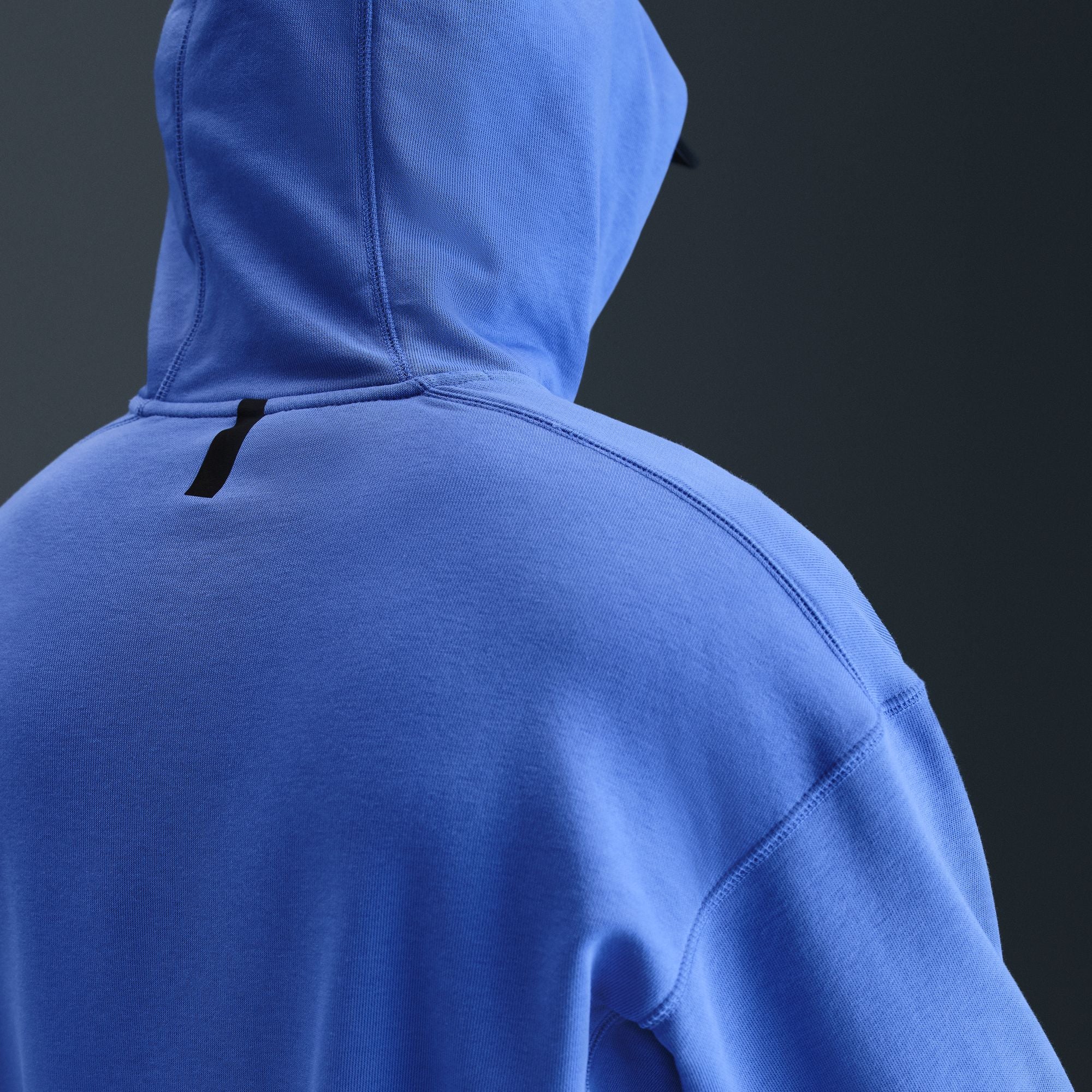 Nike Pro Dri-FIT Mens Training Hoodie - Image 4