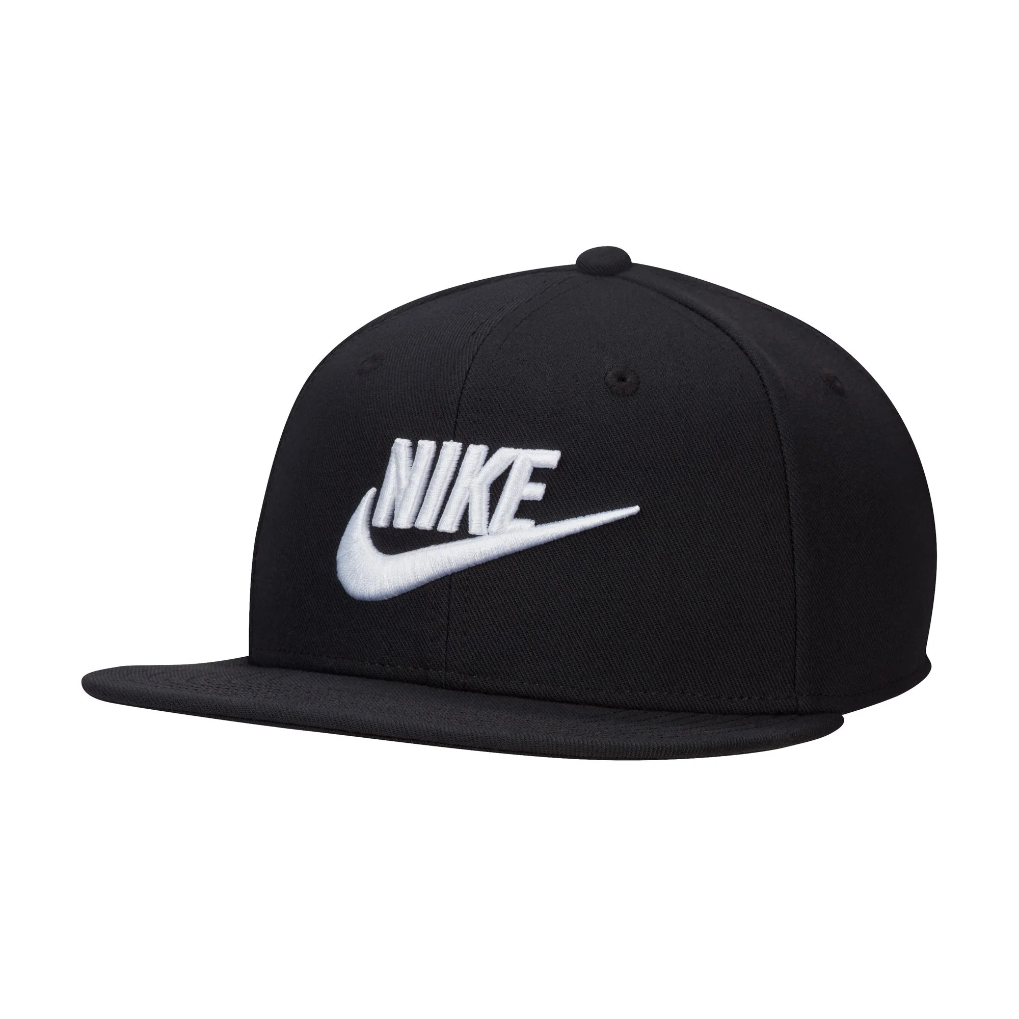 Nike Pro Dri-FIT Structured Futura Cap