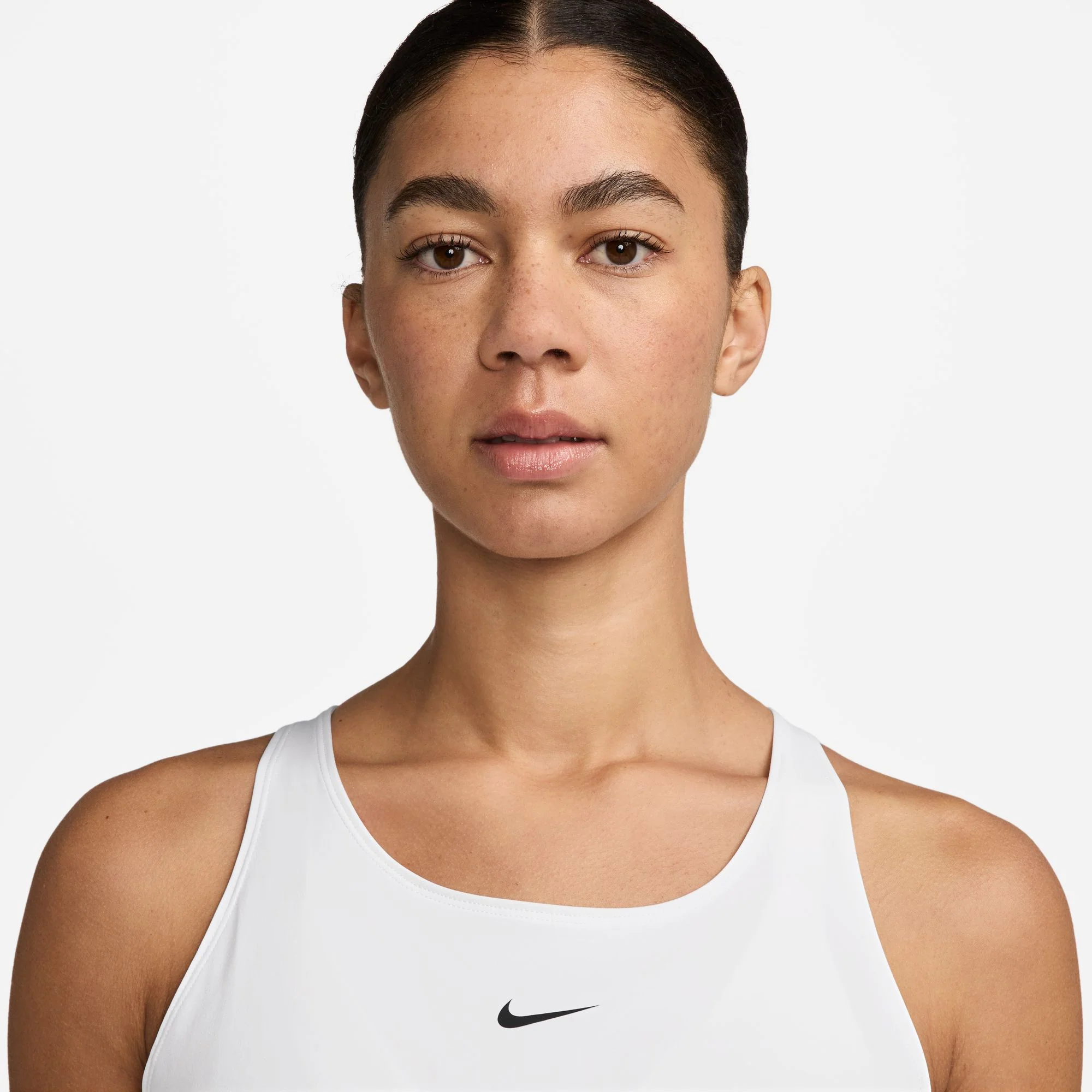 Nike Pro Dri-FIT Womens Tank - Image 7