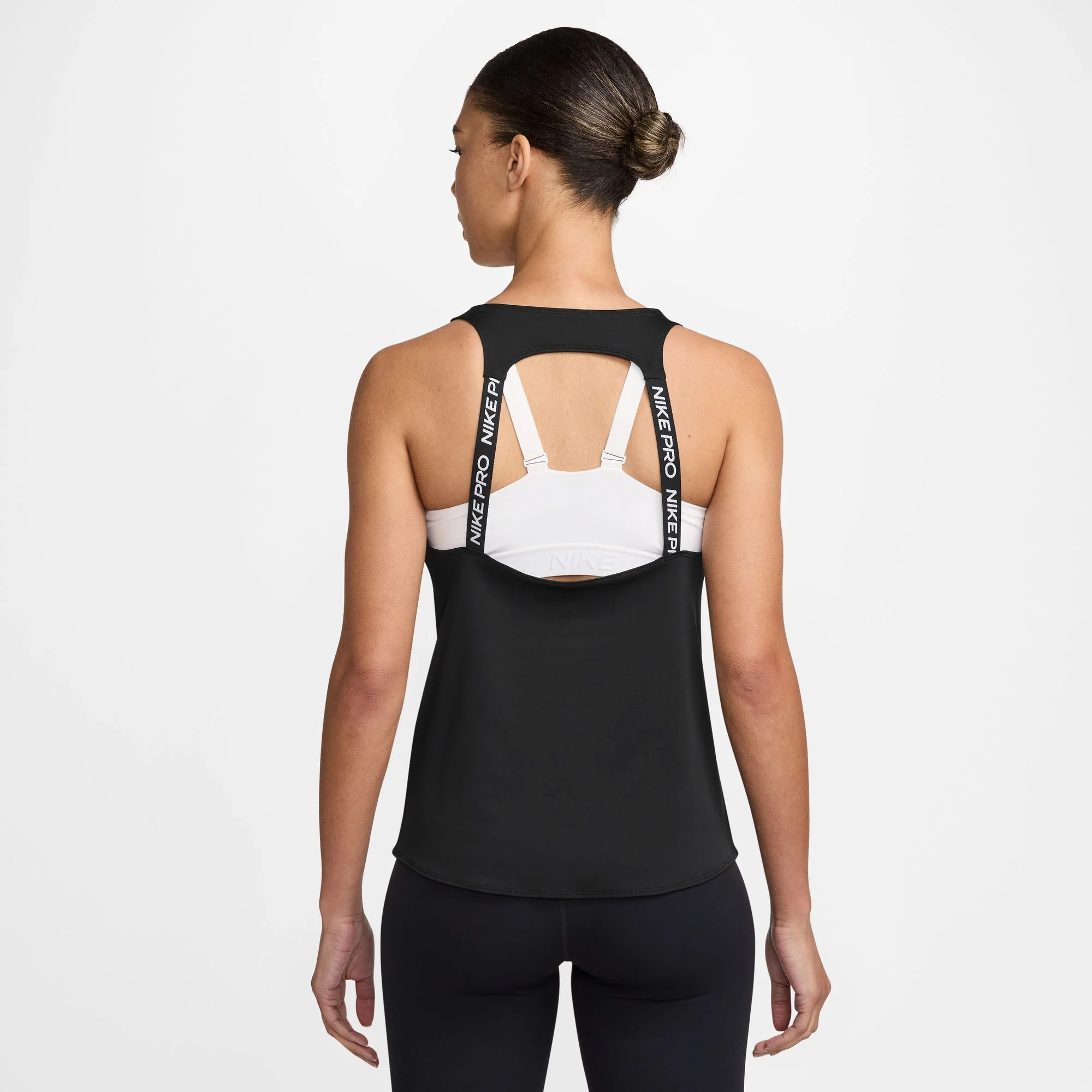 Nike Pro Dri-FIT Womens Tank - Image 9